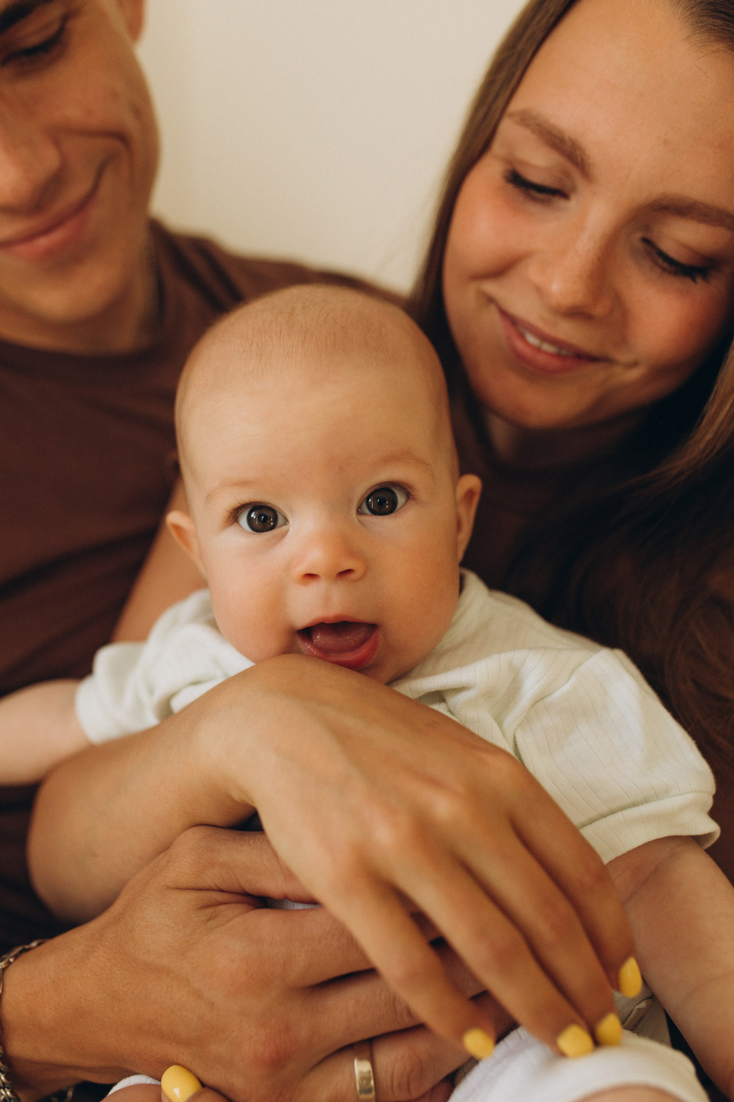 Домашняя. Семейный фотограф в Обнинске