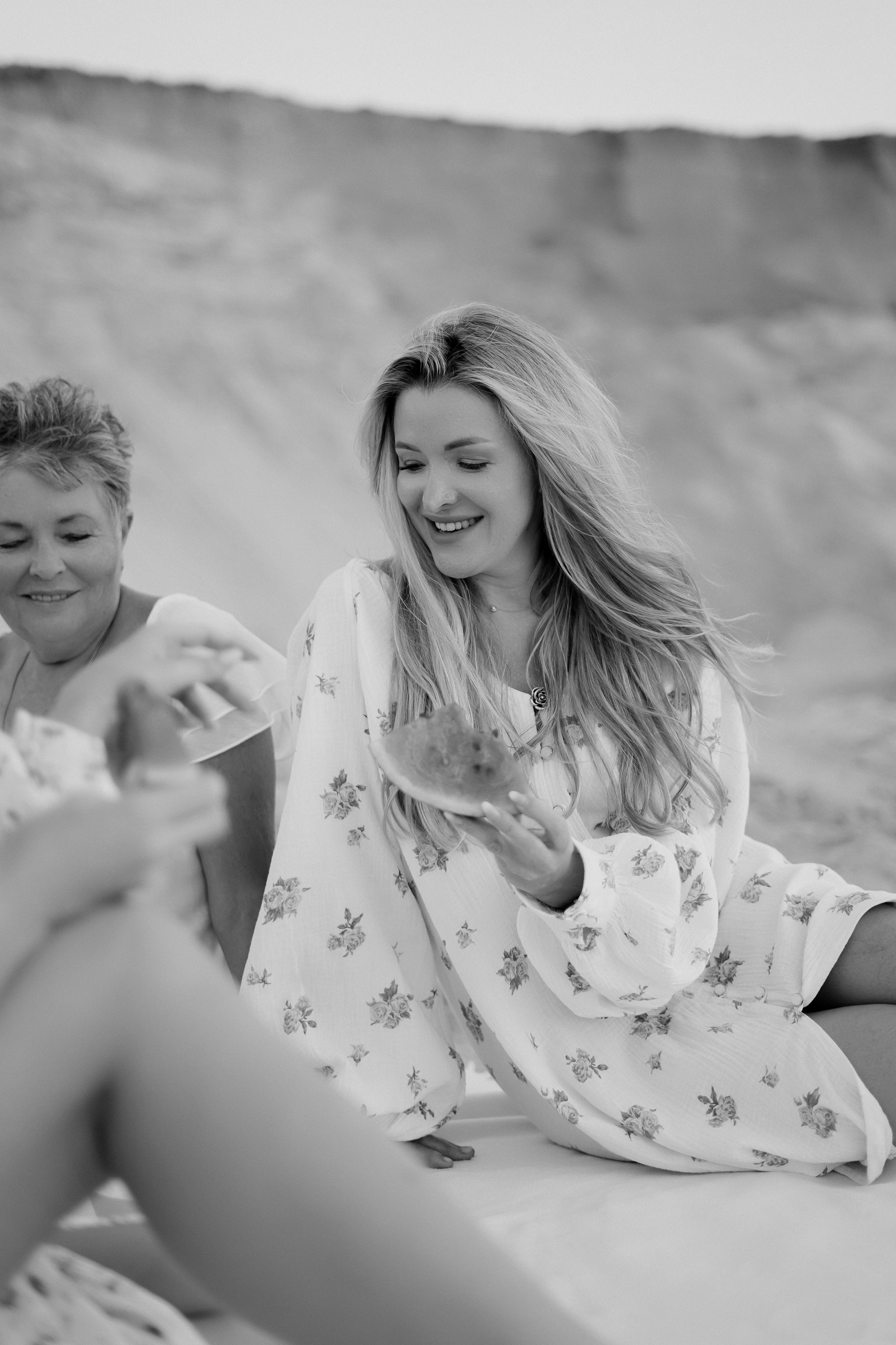 Болдыревы. Фотограф Валерия Крахмалева