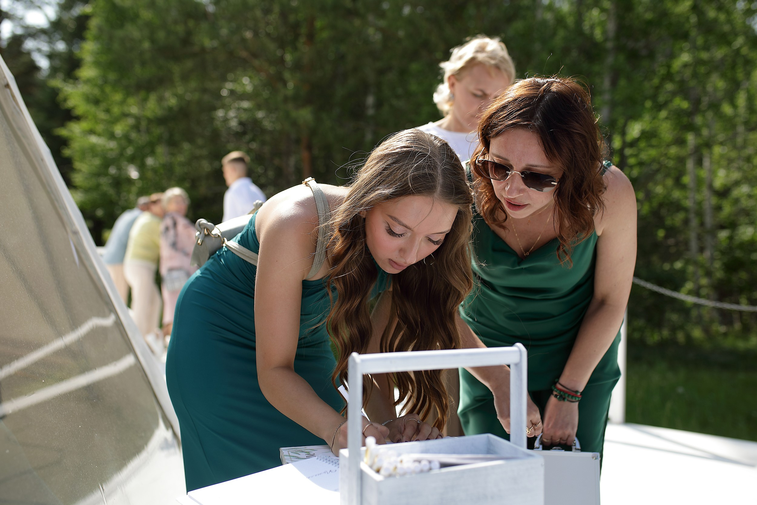 Свадебный фотограф и видеограф Екатеринбург. Свадебный и семейный фотограф и видеограф в Екатеринбурге Полянские Тимур и Анастасия