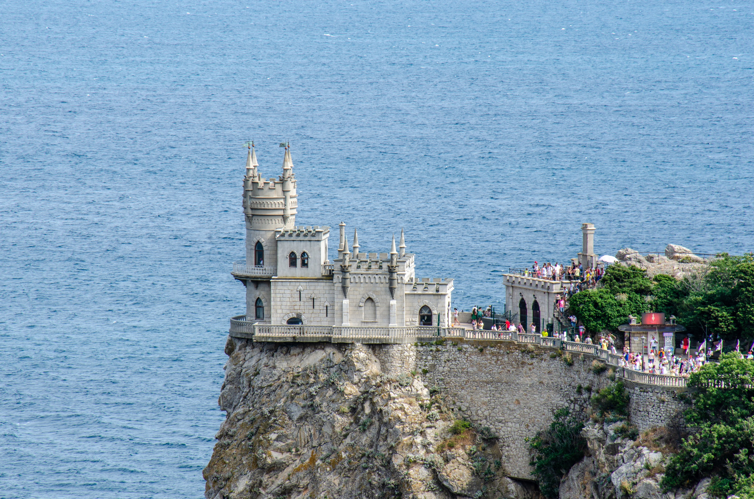 Путешествия. Фотограф и ретушер Самохвалова Ольга