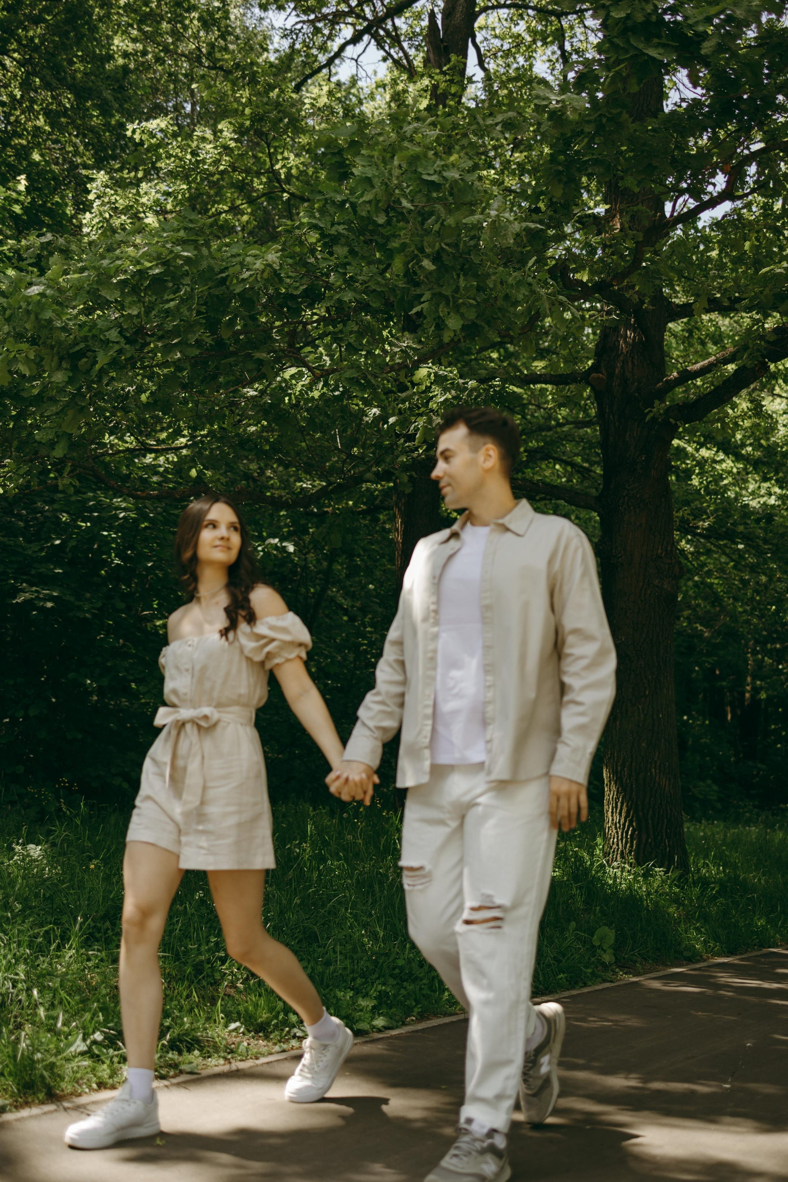 Олег и Алина | история любви. Фотограф в Нижнем Новгороде Креава Ира