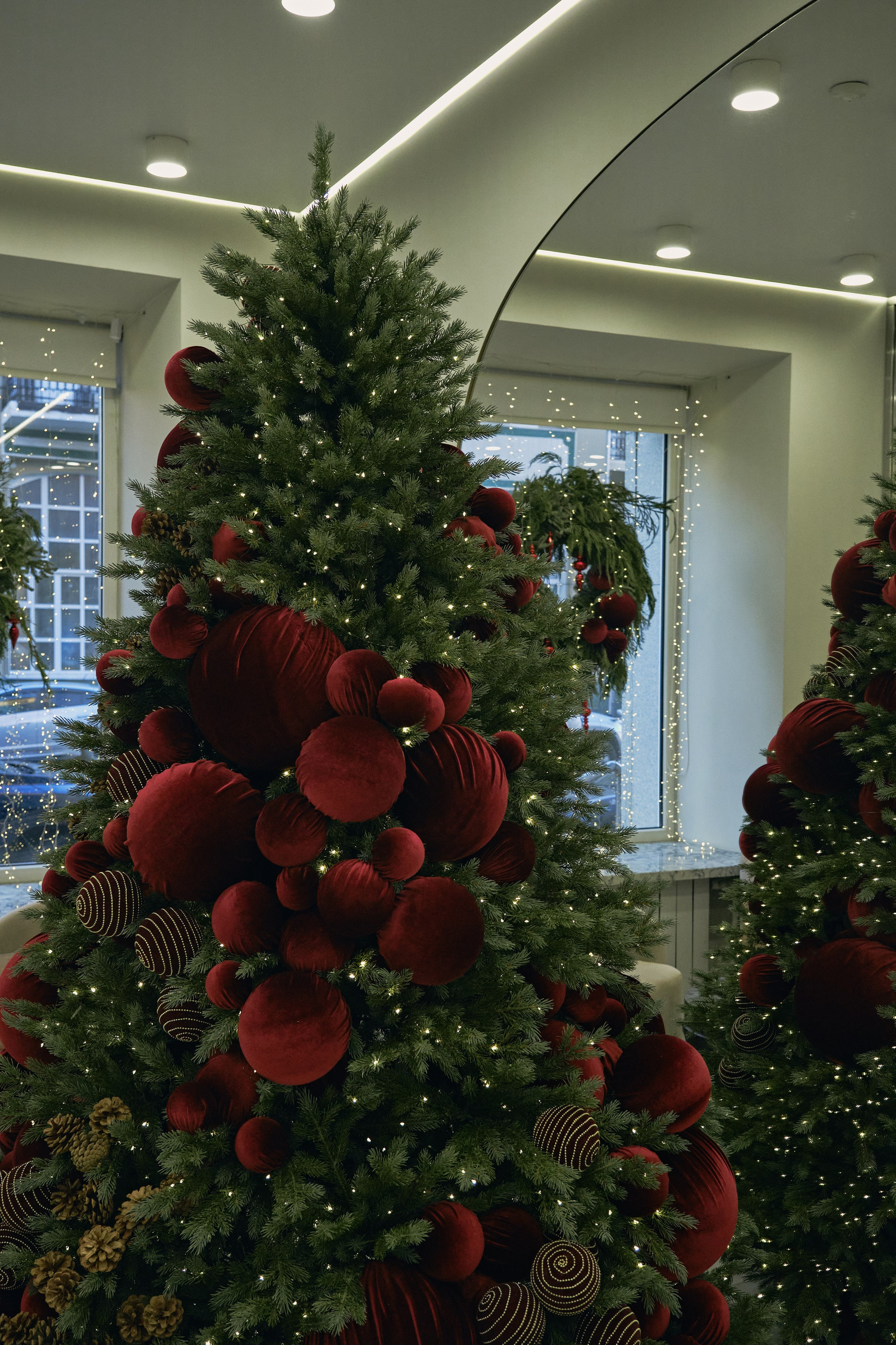 Тисс 2025. Ксения Почтарь. Декоратор и флорист, город Владивосток