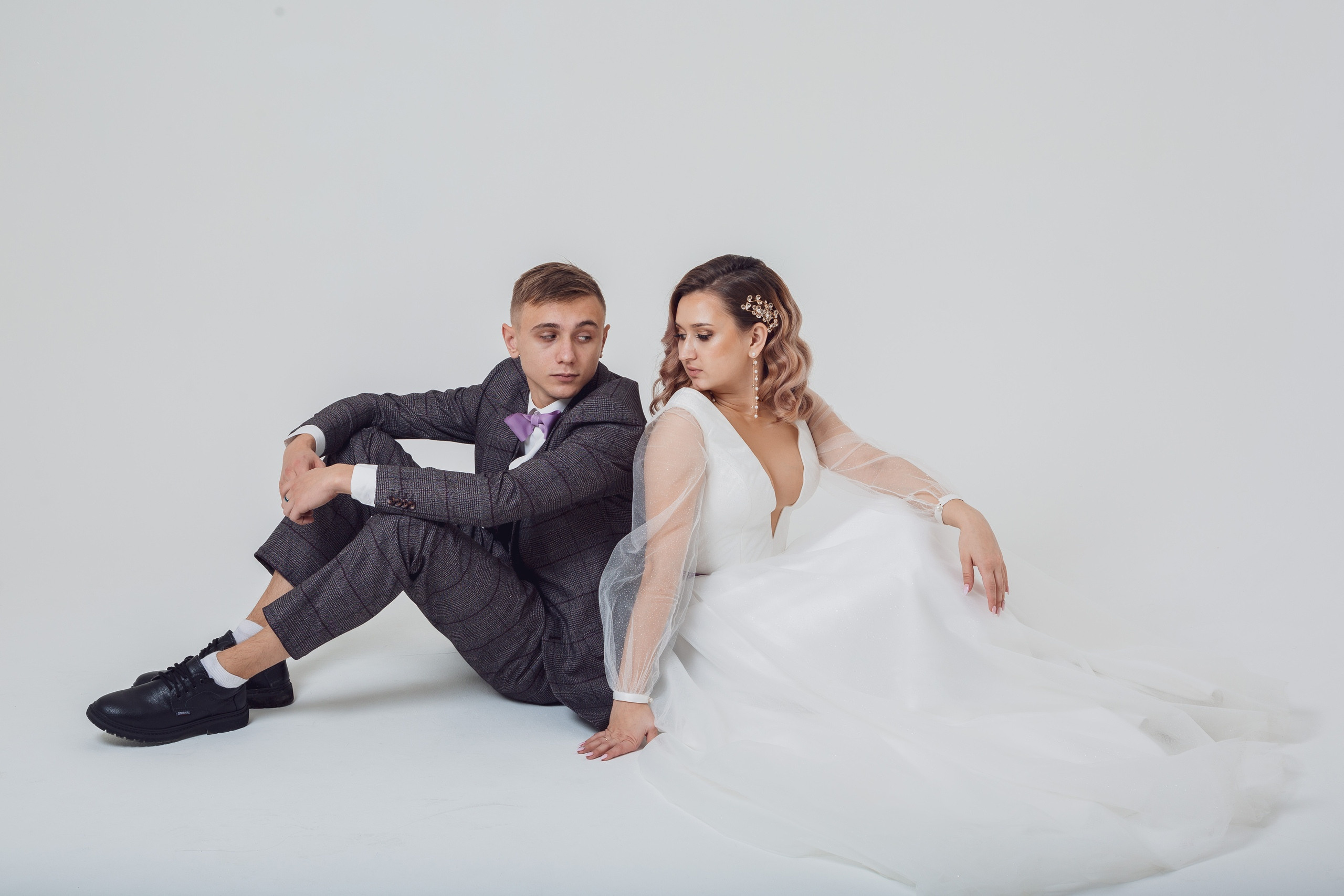 Семейная фотосессия в студии и на выезде. Фотостудия «Олеся». Фотостудия в г. Верхняя Пышма