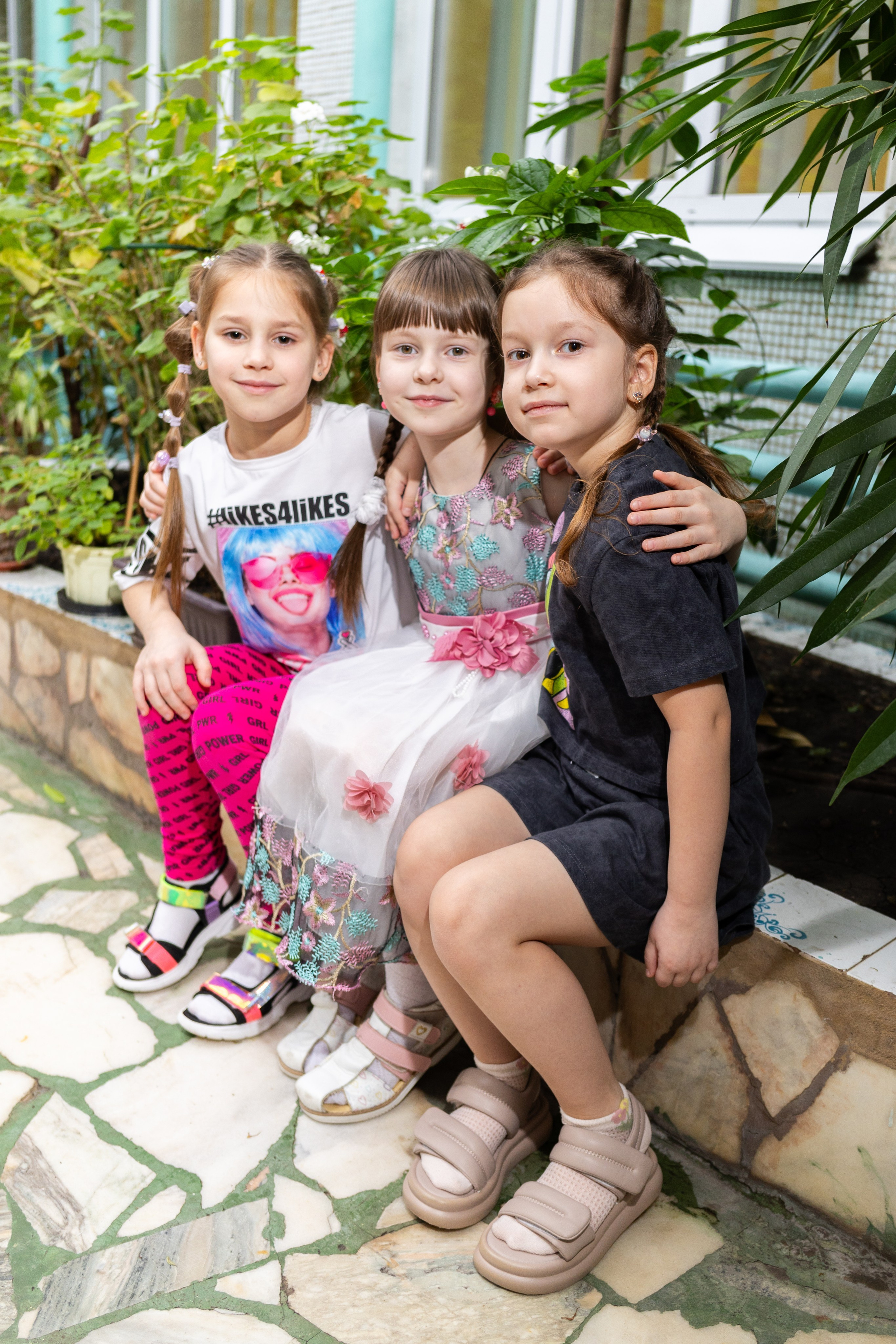 Портфолио. Выпускные фотоальбомы в Пензе