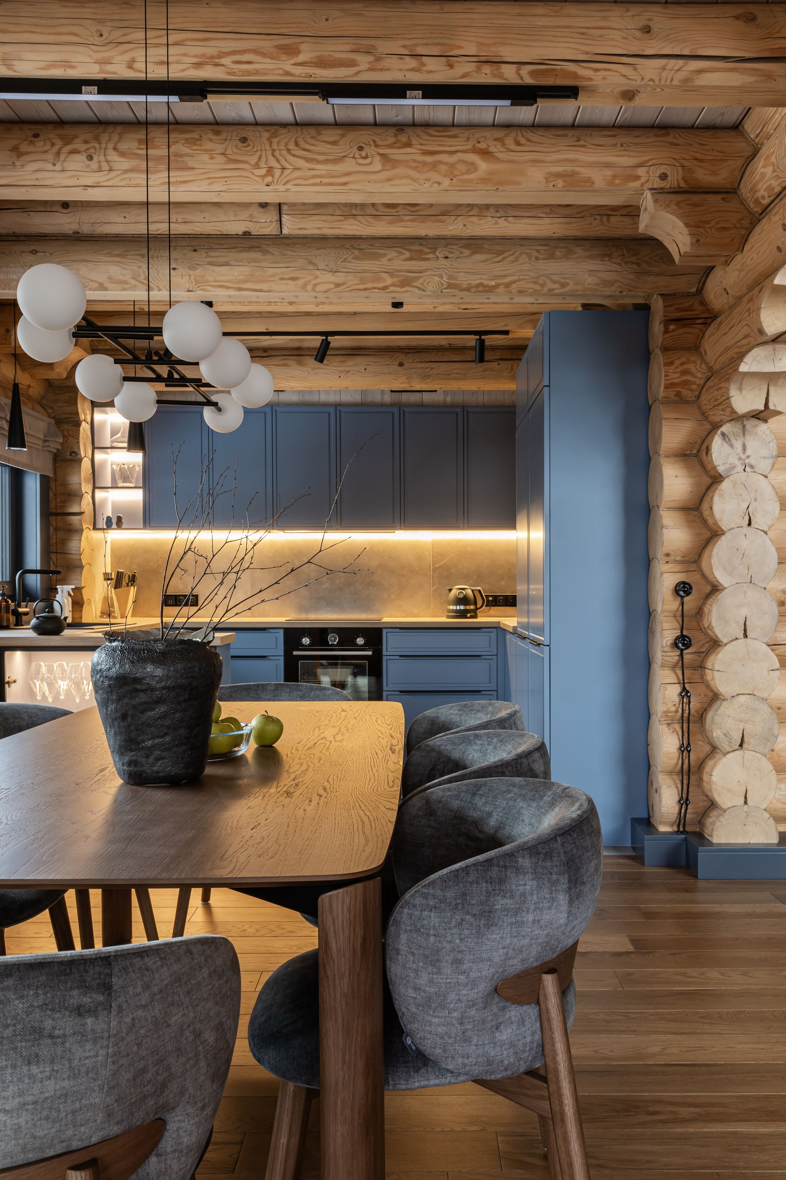 MONOCHROME. Наталья Летунова — интерьерный фотограф в Иванове