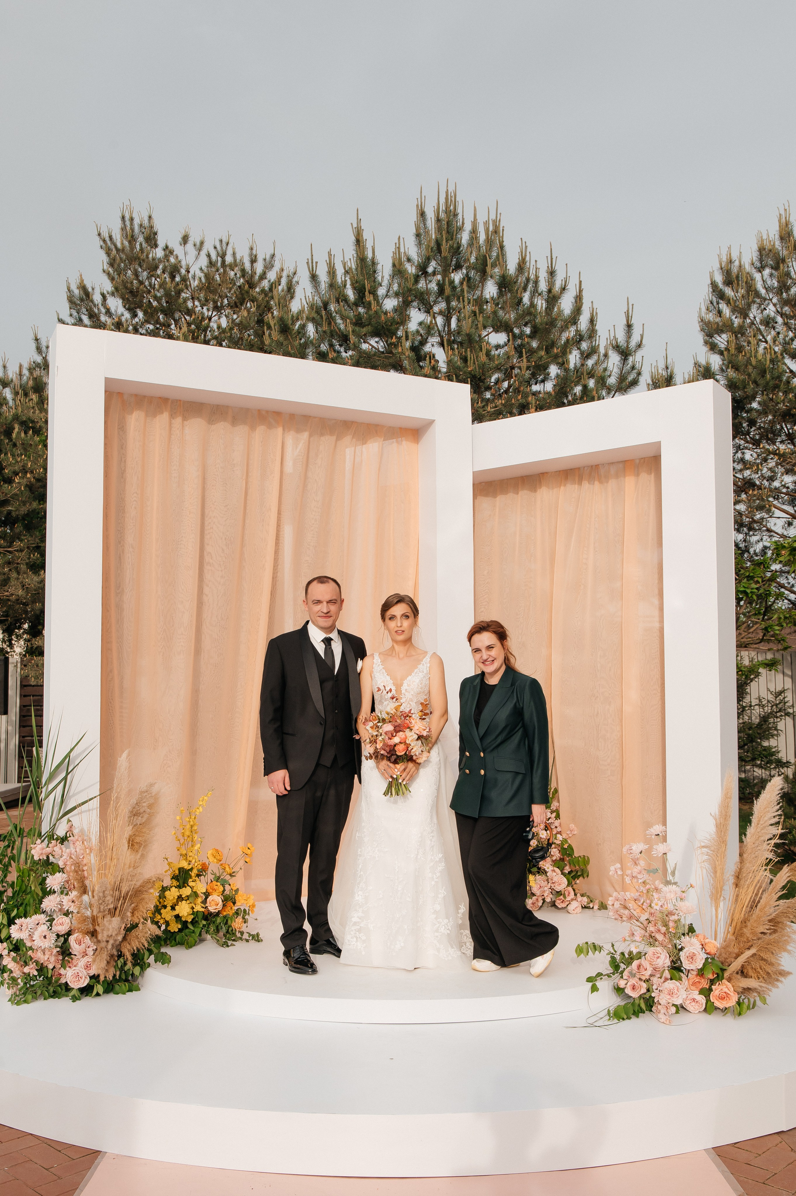 WEDDING. Мария — Свадебный фотограф