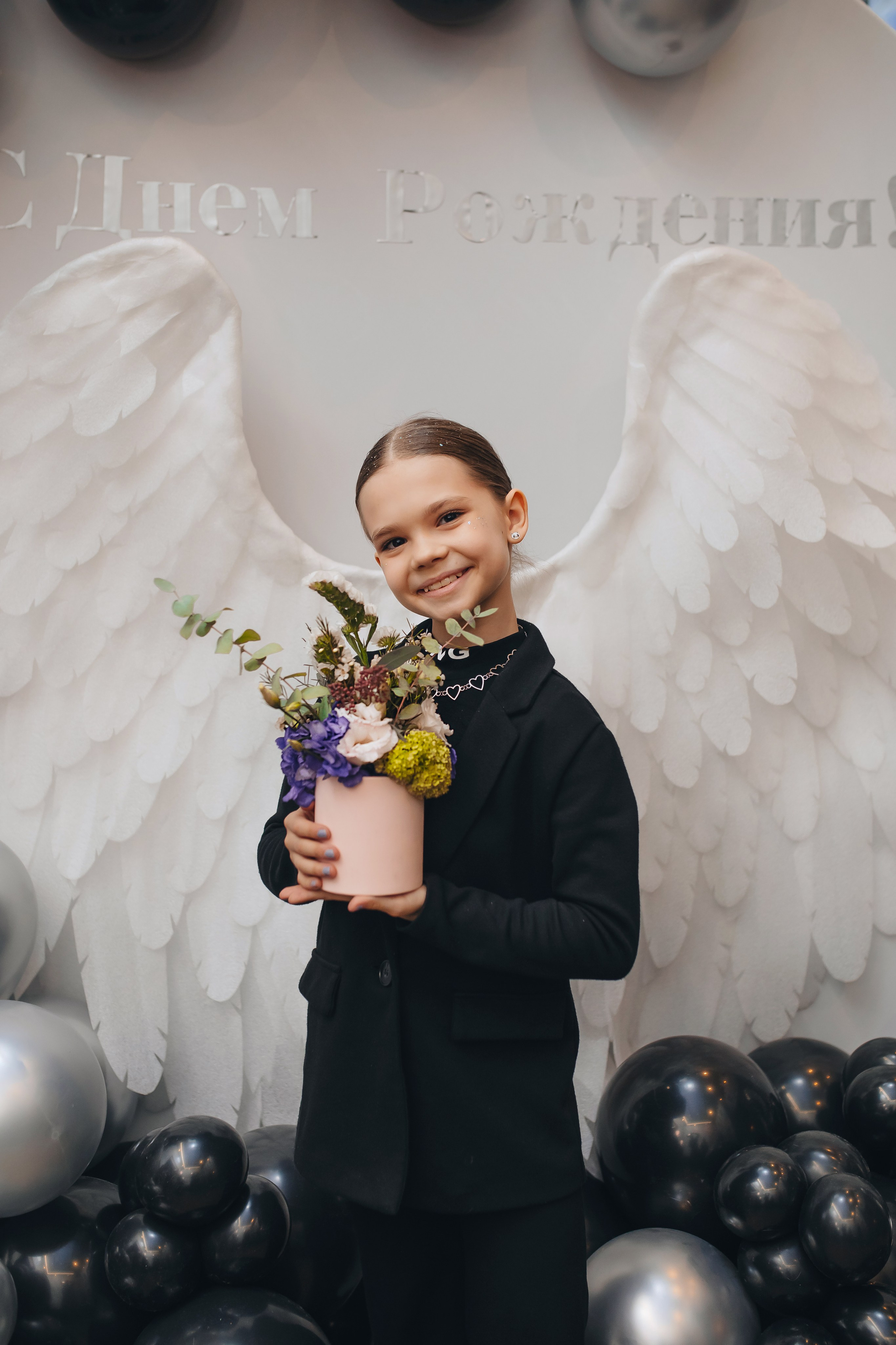 Марусе 11 лет. Семейный и детский фотограф в Москве Дорогова Екатерина