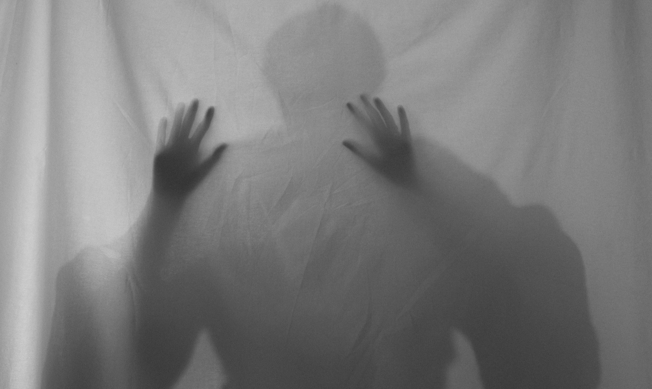 Self-portraits (ongoing project). Photographer Дарья