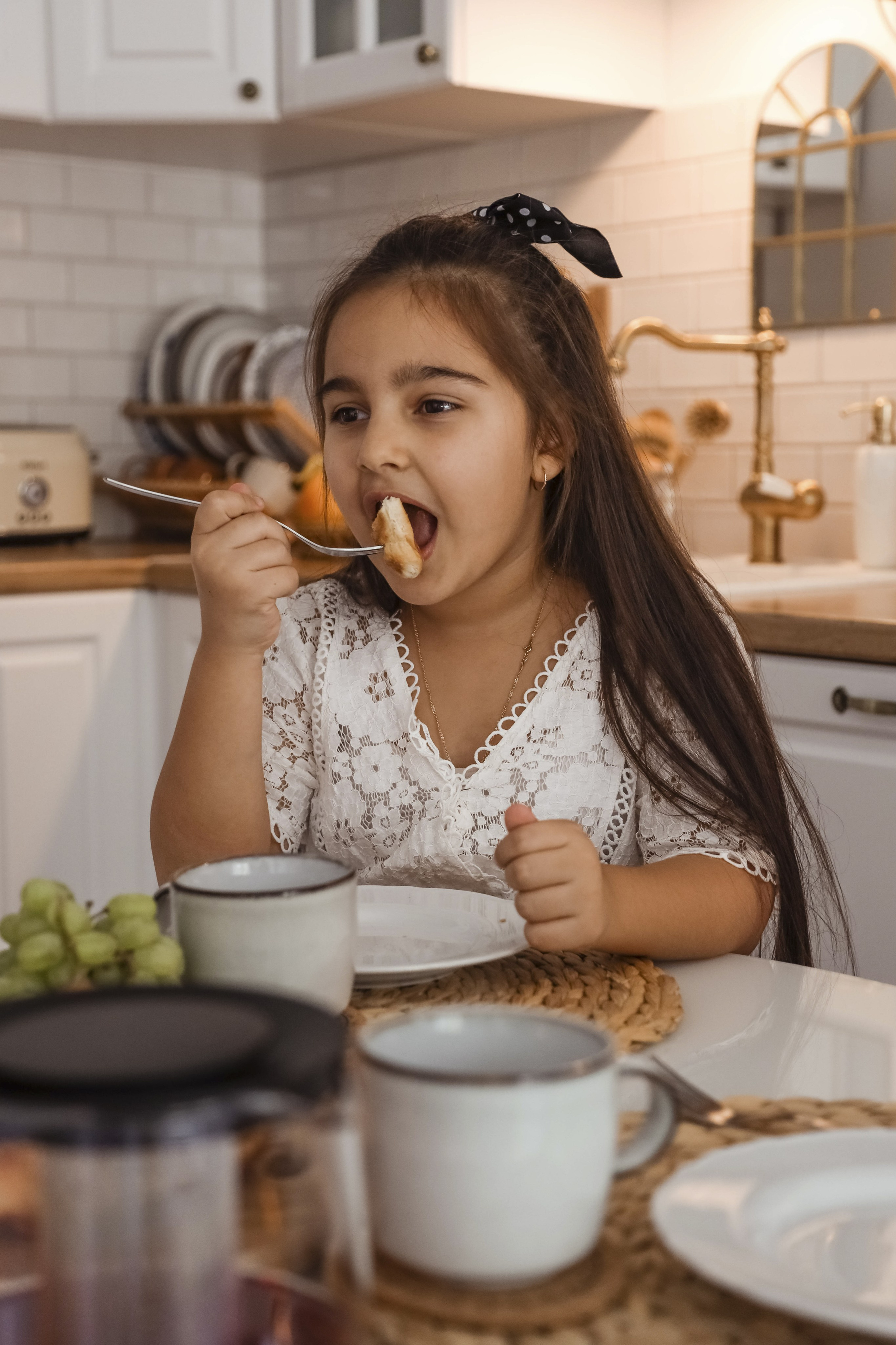 Домашняя съемка. Семейный и детский фотограф в Краснодарском крае