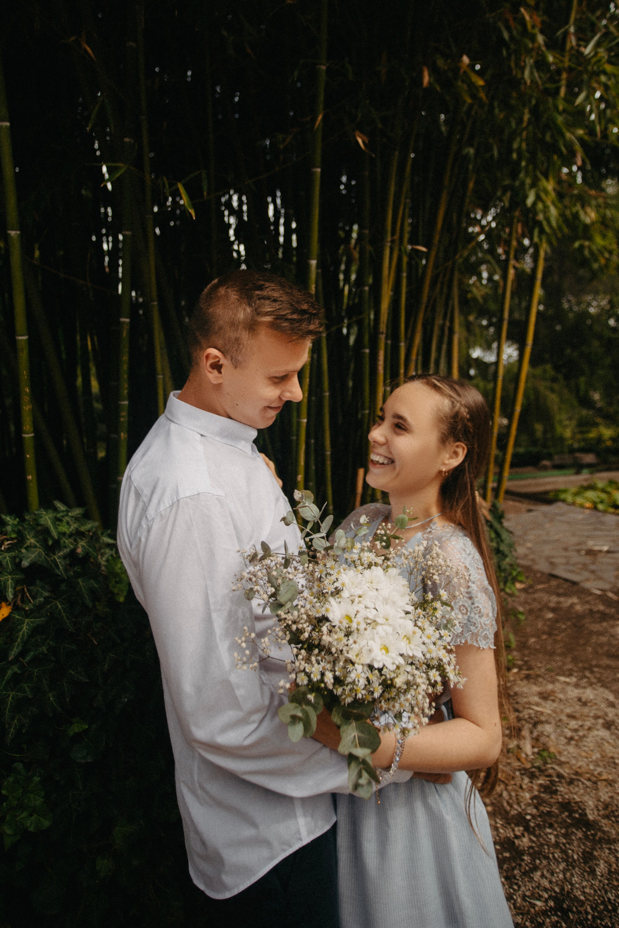 Лера и Дима. Фотограф Тбилиси Саша Мороз