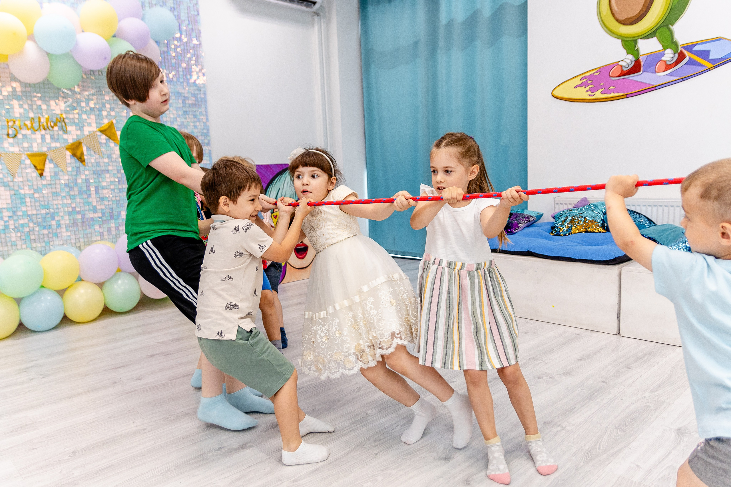 Авокадо. Фотограф Елена Медок Калининград