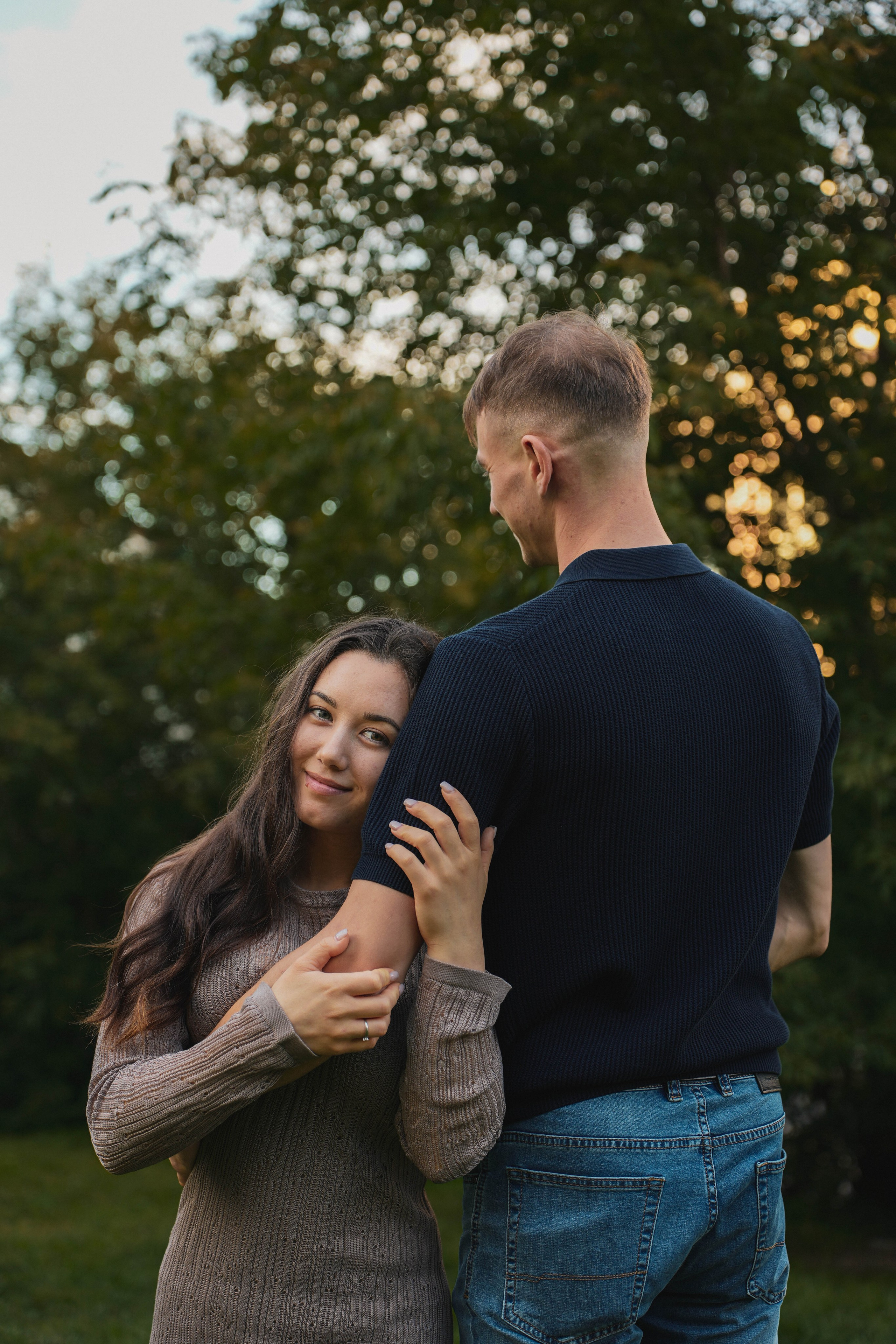 Love story. Главная