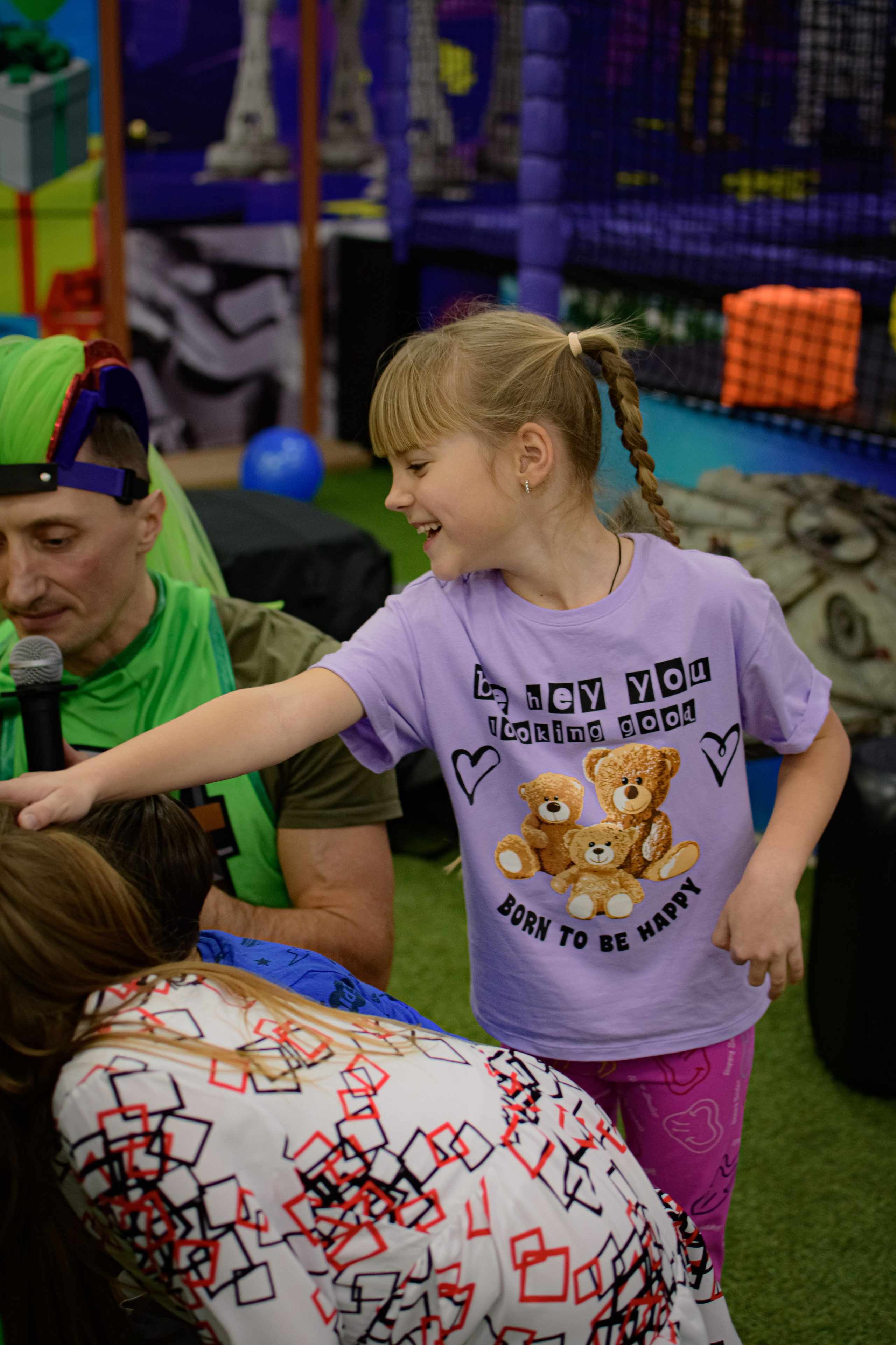 ДЕНЬ РОЖДЕНИЯ / АЛЕКСЕЙ 7 ЛЕТ. Photokarish