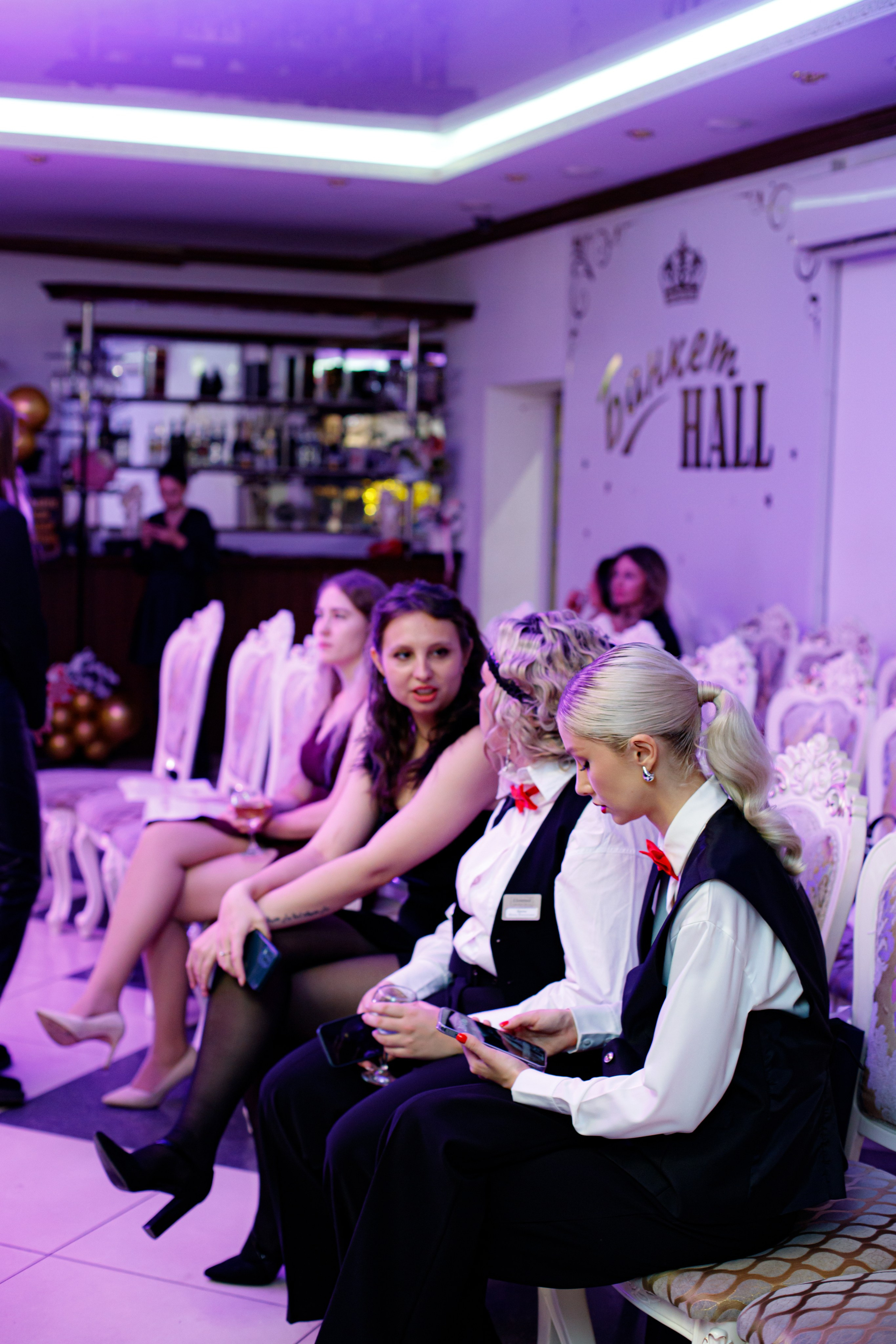 ELOSMED. Photokarish