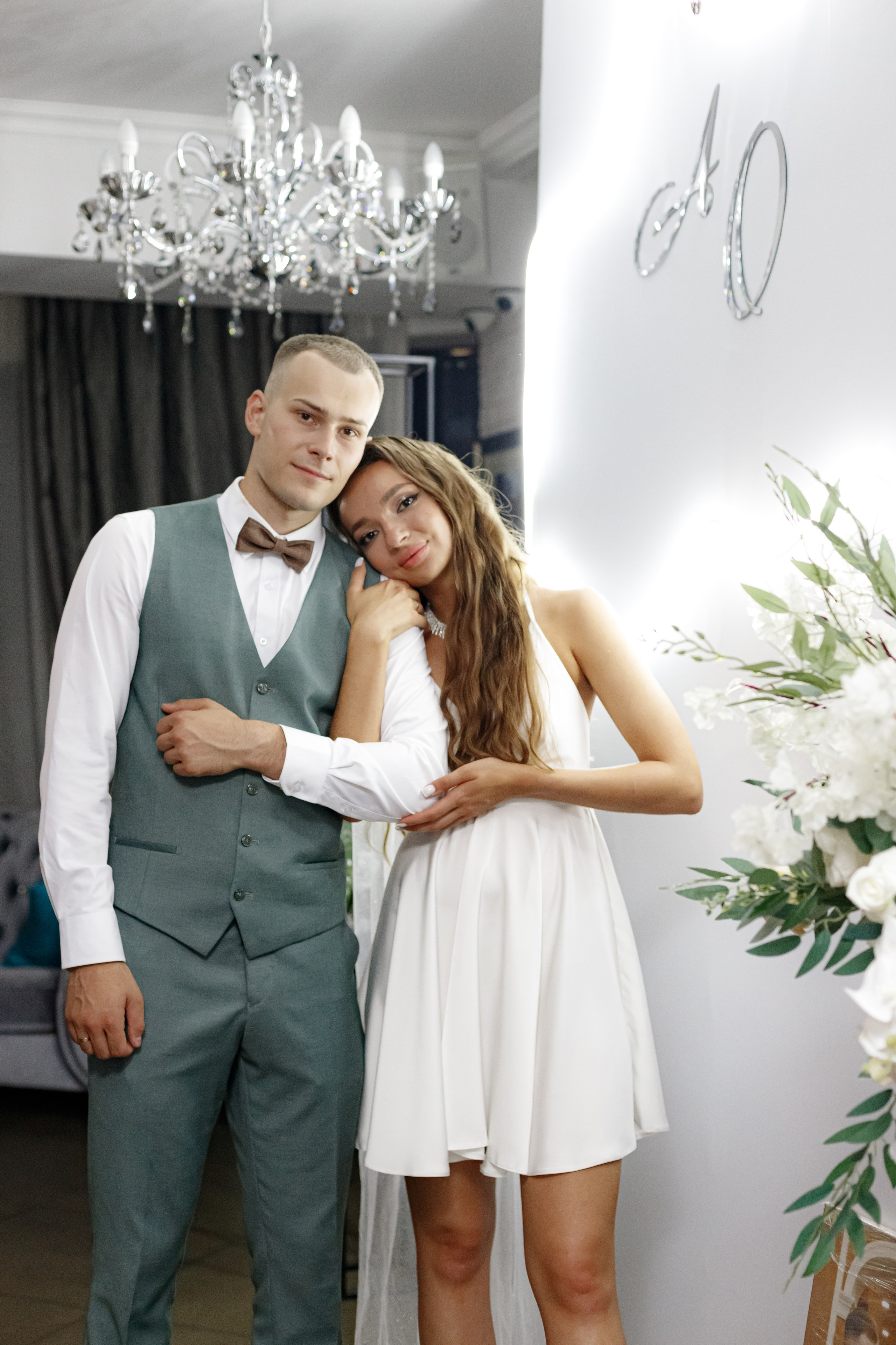 A&O wedding day. Photokarish