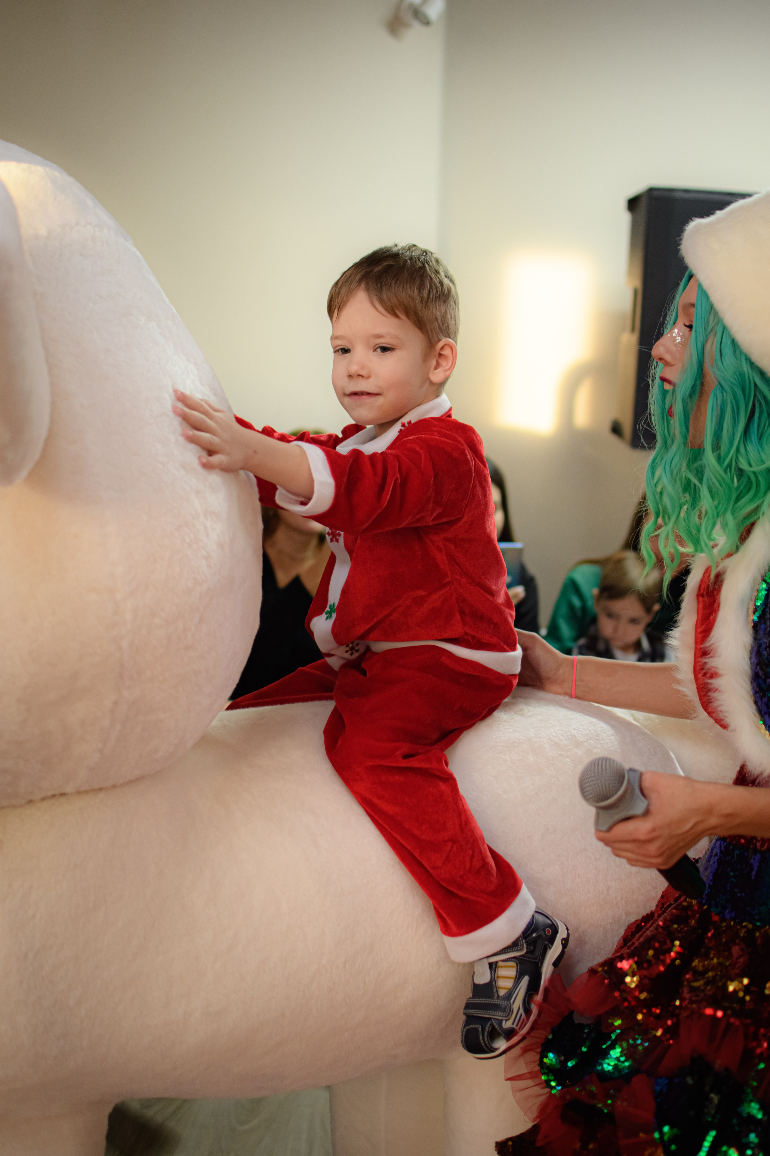 HAPPY NEW YEAR. Photokarish