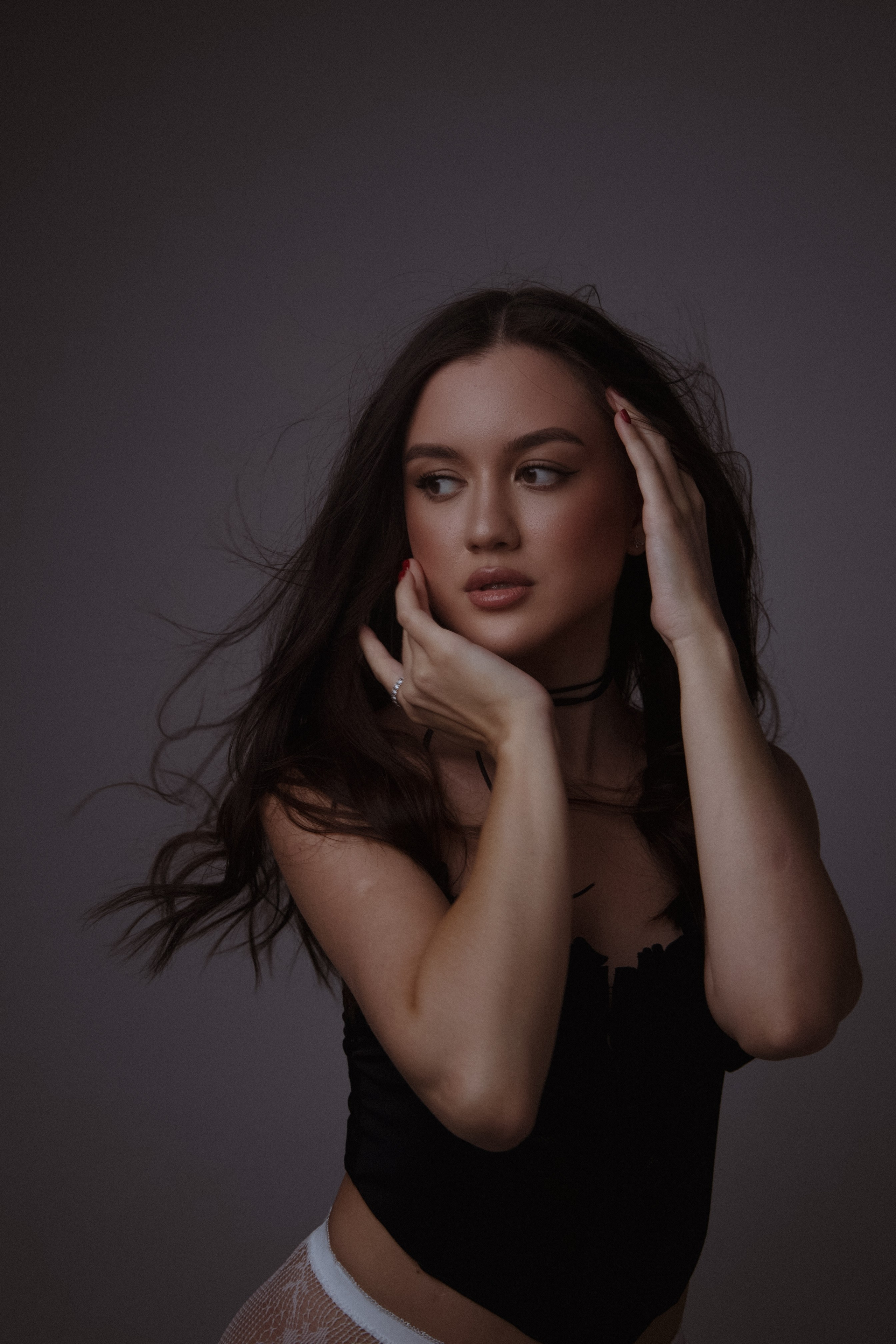 Студия. Фотограф Санкт-Петербург | Виктория Вишневская