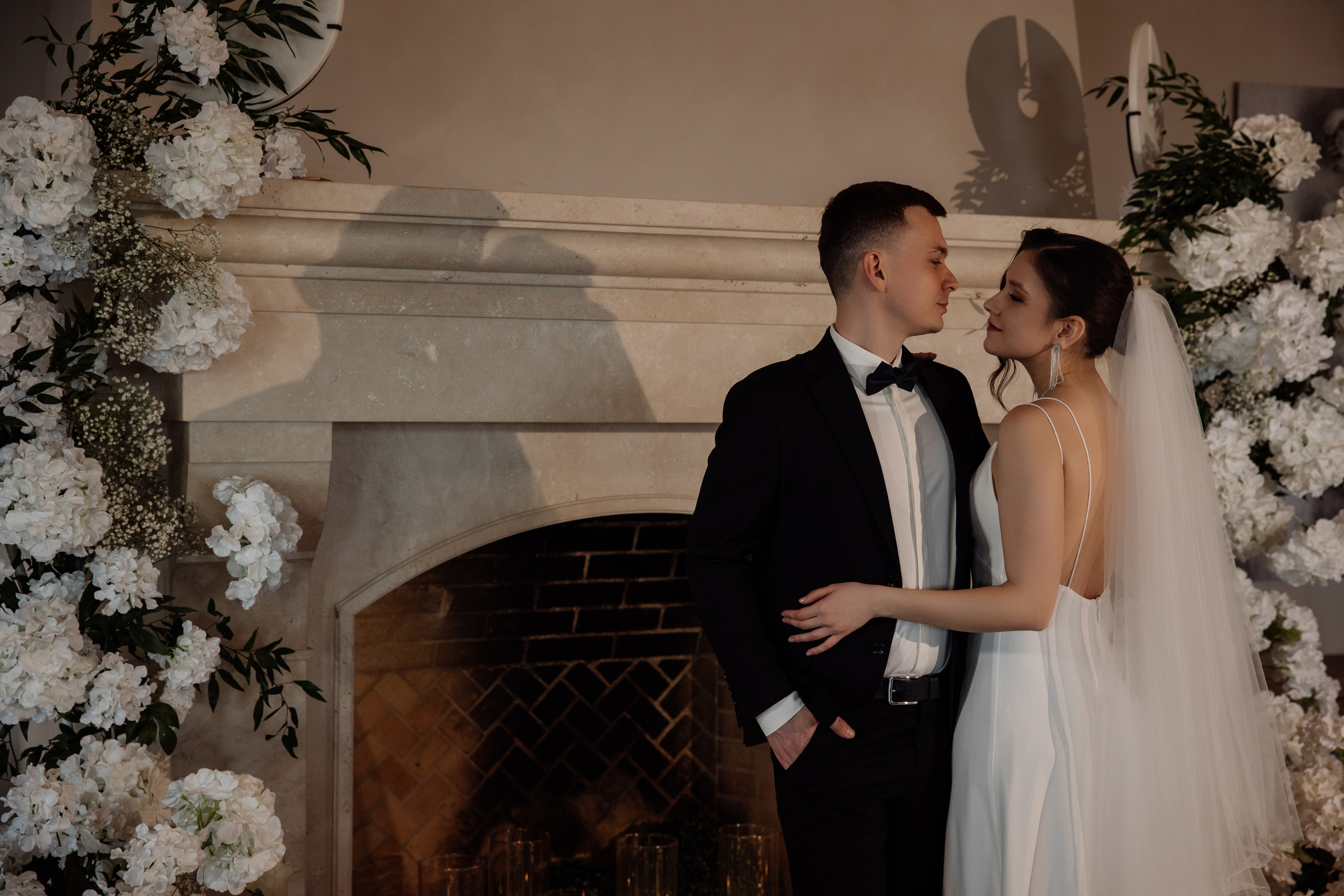 Кирилл и Влада. Свадебный и семейный фотограф Темрюк Алёна Ковальская