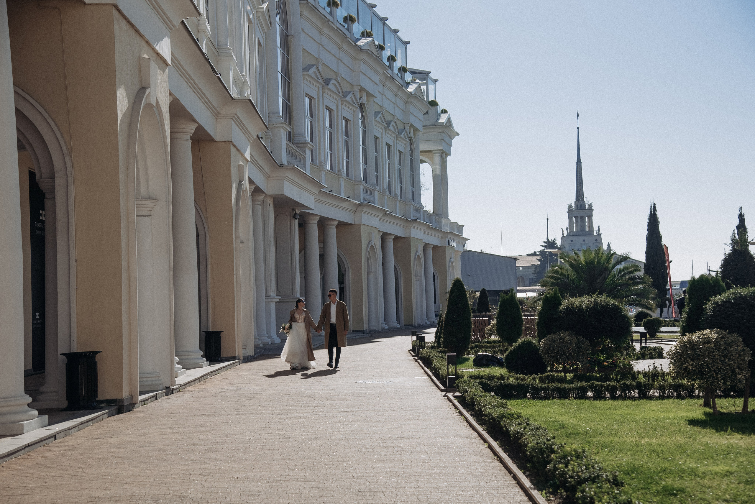 Сочи. Свадебный и семейный фотограф Темрюк Алёна Ковальская