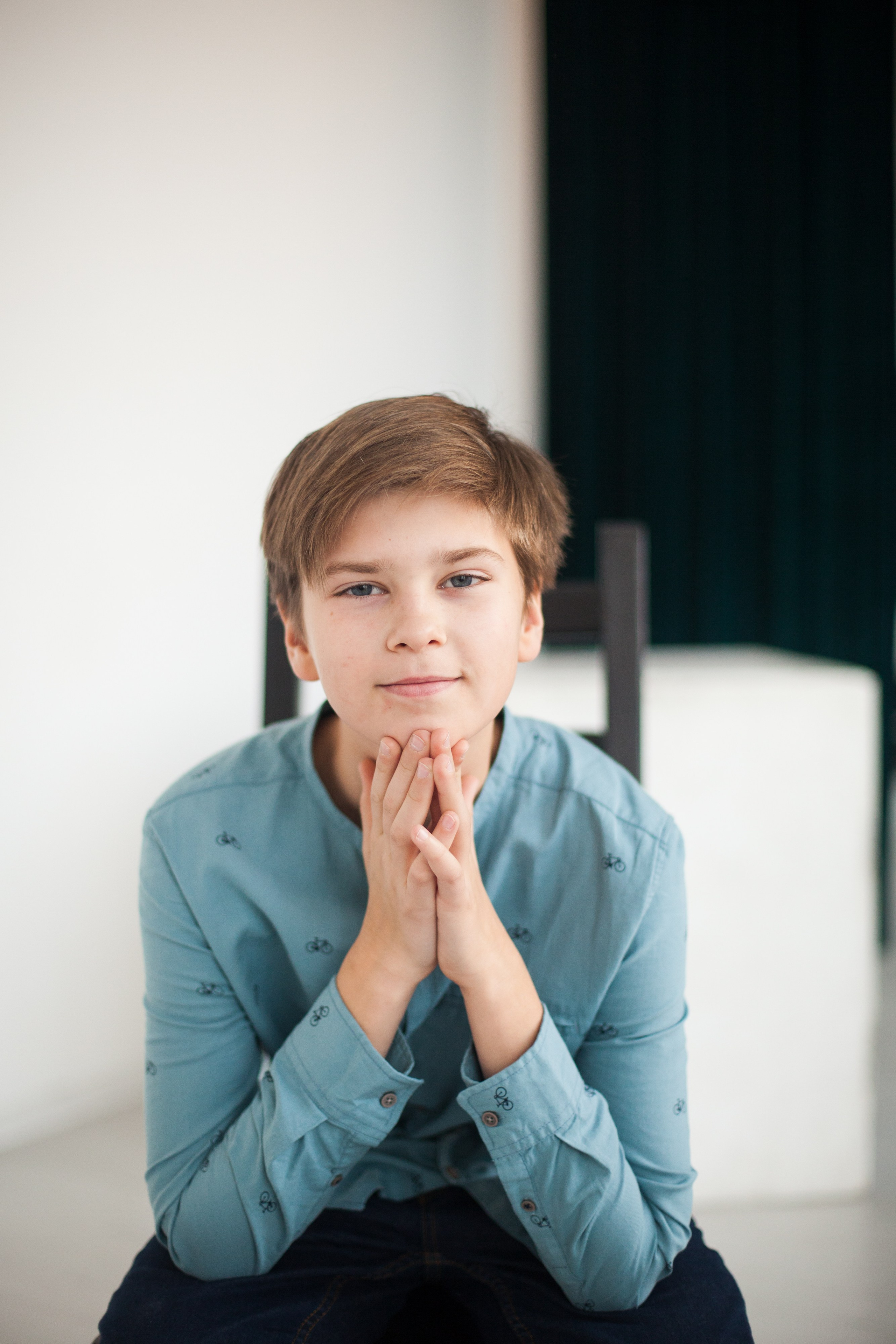 Даня портфолио. Фотограф в Москве Валентина Иванова