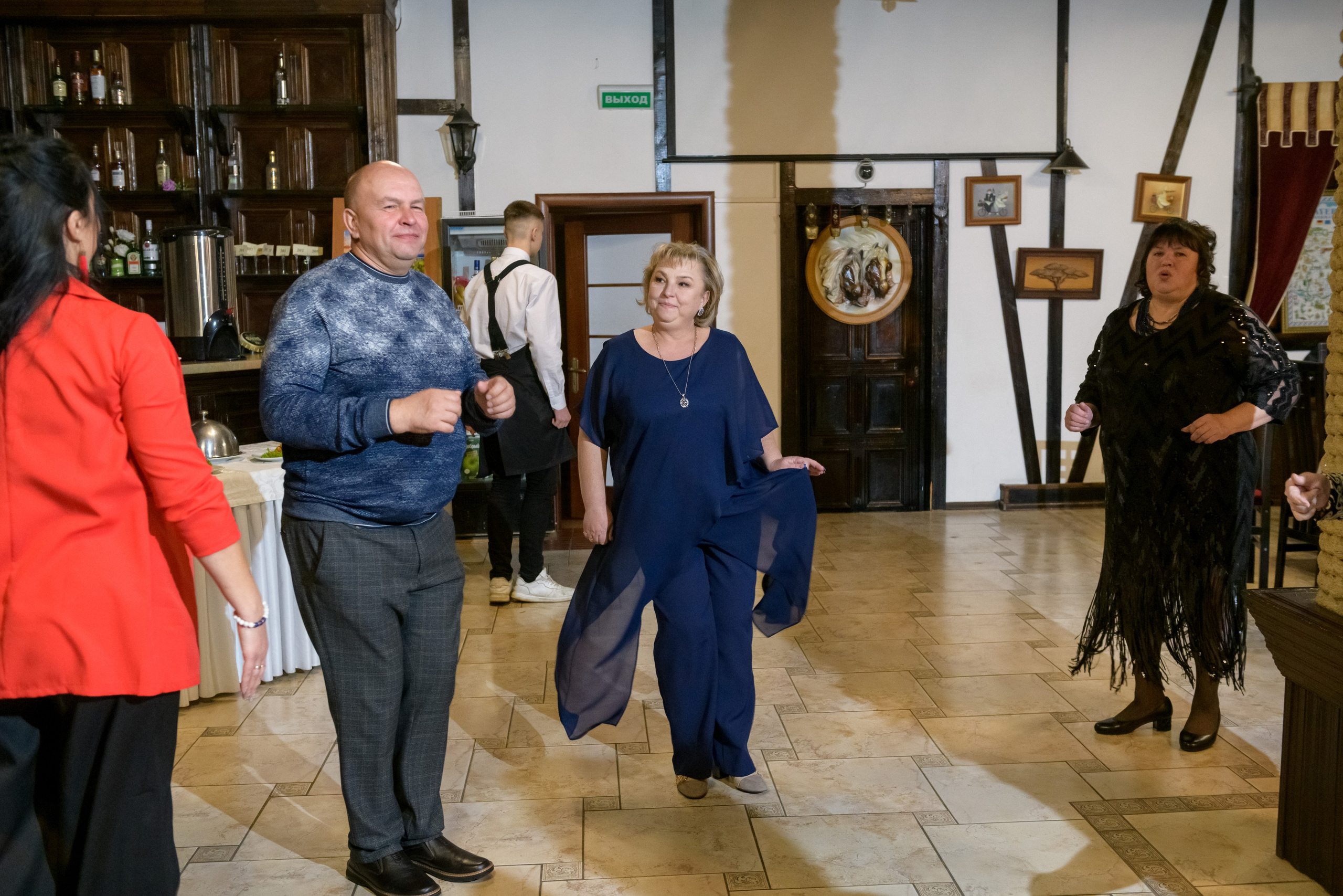 День рождения Риты. Фотограф в Ростове-на-Дону Маркер Елена