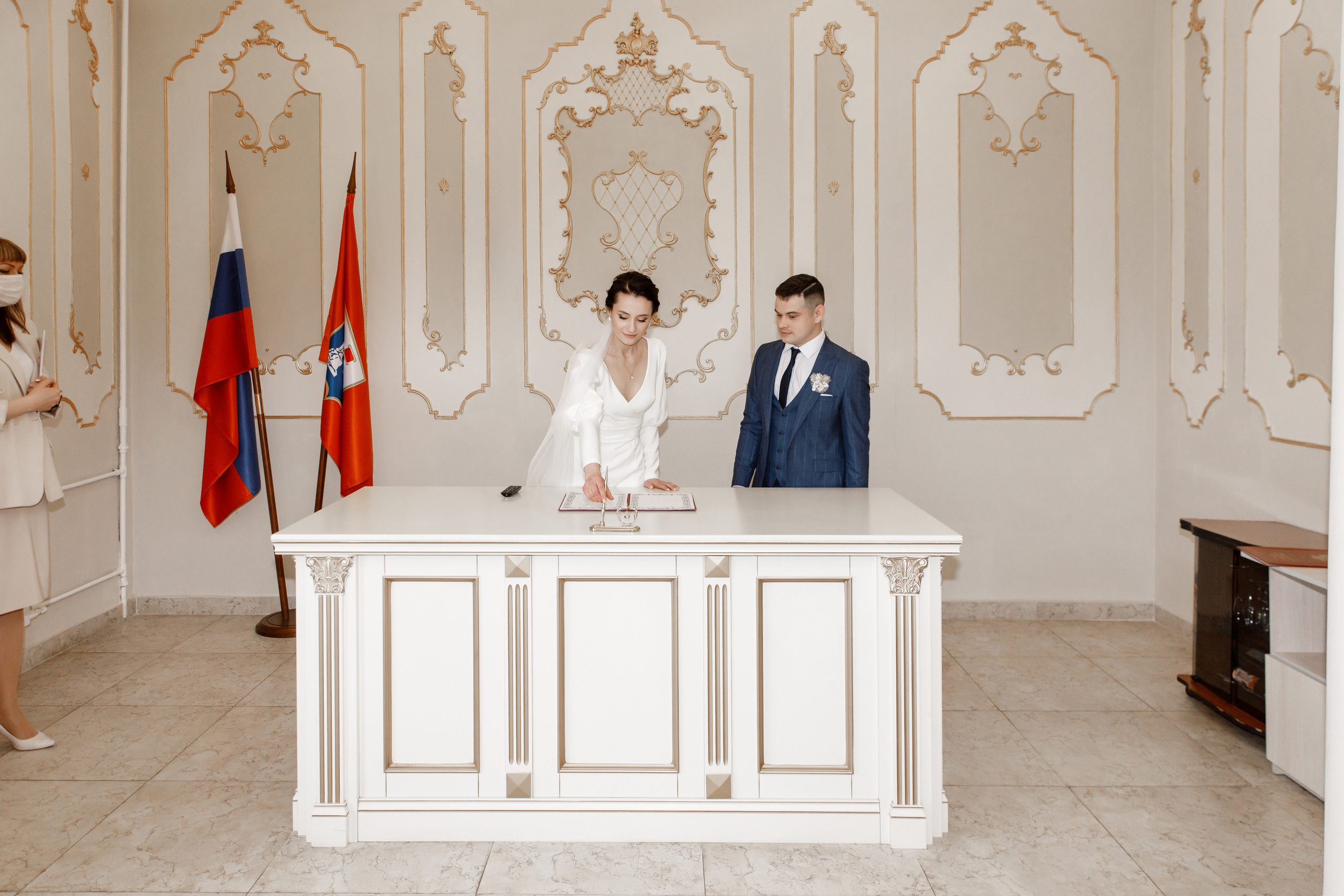 Анонс свадьбы Александра и Илоны. Свадебный фотограф в Крыму и Севастополе Ольга Баскакова