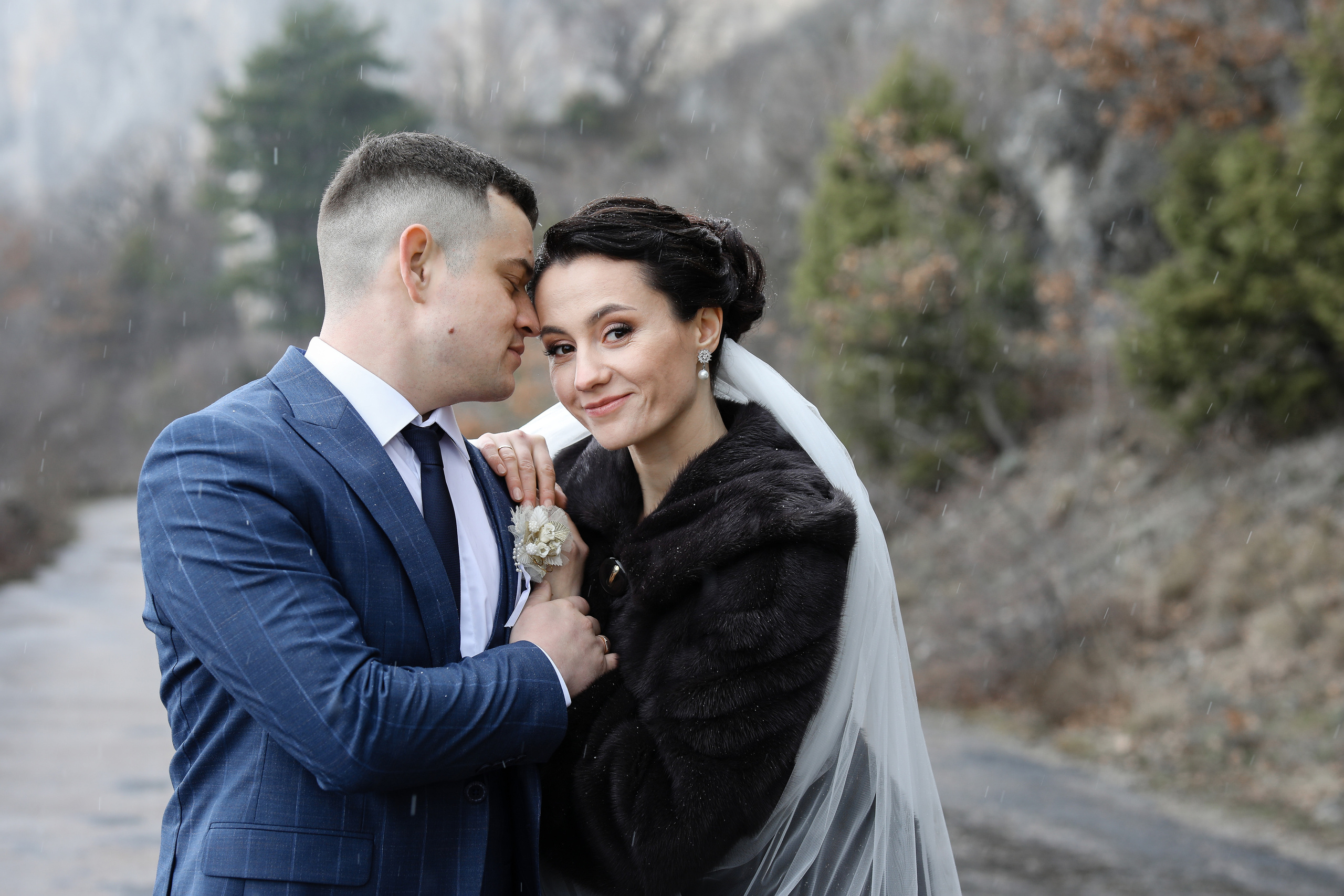 Анонс свадьбы Александра и Илоны. Свадебный фотограф в Крыму и Севастополе Ольга Баскакова