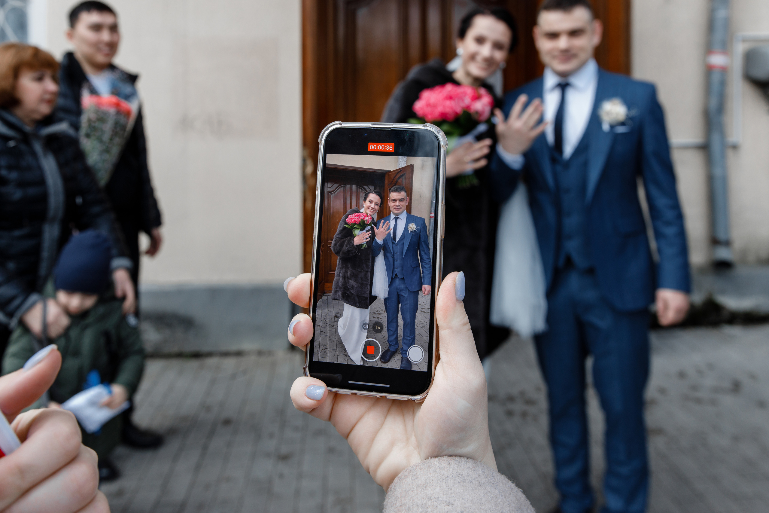 Анонс свадьбы Александра и Илоны. Свадебный фотограф в Крыму и Севастополе Ольга Баскакова