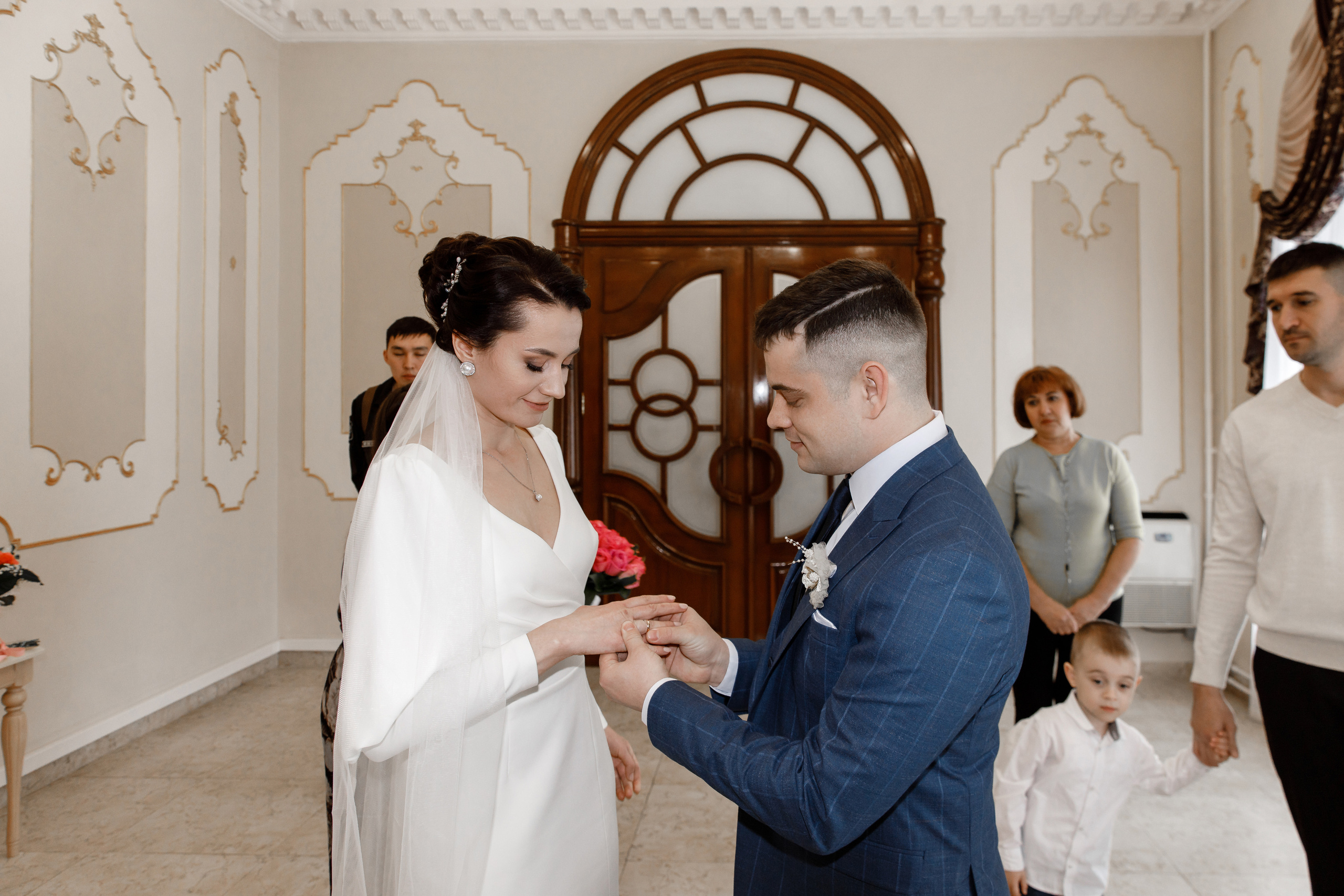 Анонс свадьбы Александра и Илоны. Свадебный фотограф в Крыму и Севастополе Ольга Баскакова