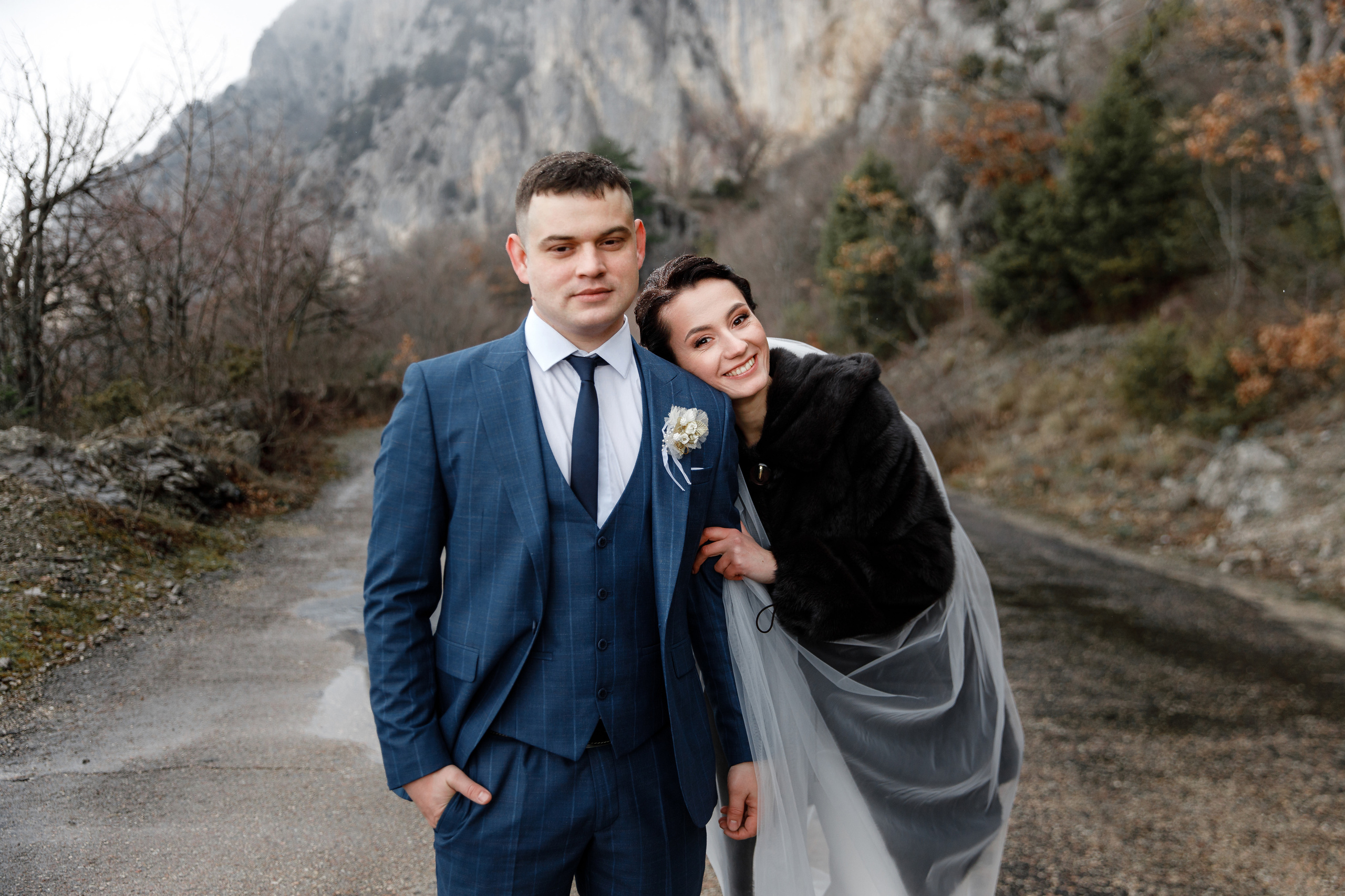 Анонс свадьбы Александра и Илоны. Свадебный фотограф в Крыму и Севастополе Ольга Баскакова