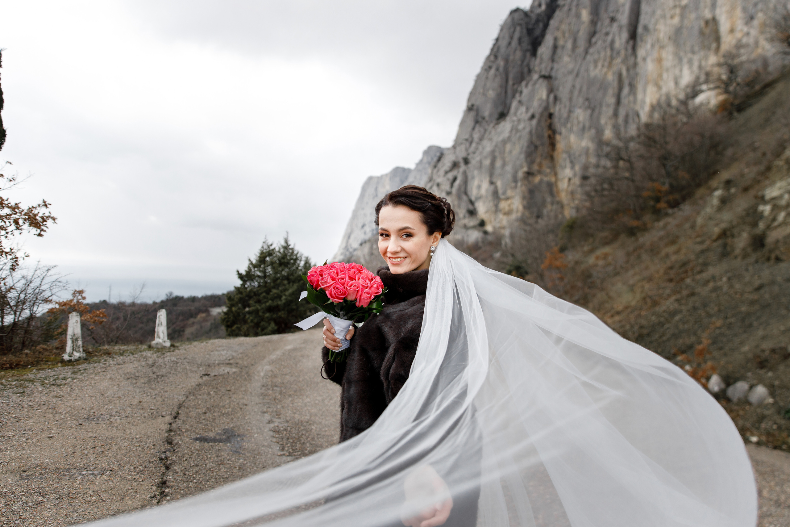 Анонс свадьбы Александра и Илоны. Свадебный фотограф в Крыму и Севастополе Ольга Баскакова
