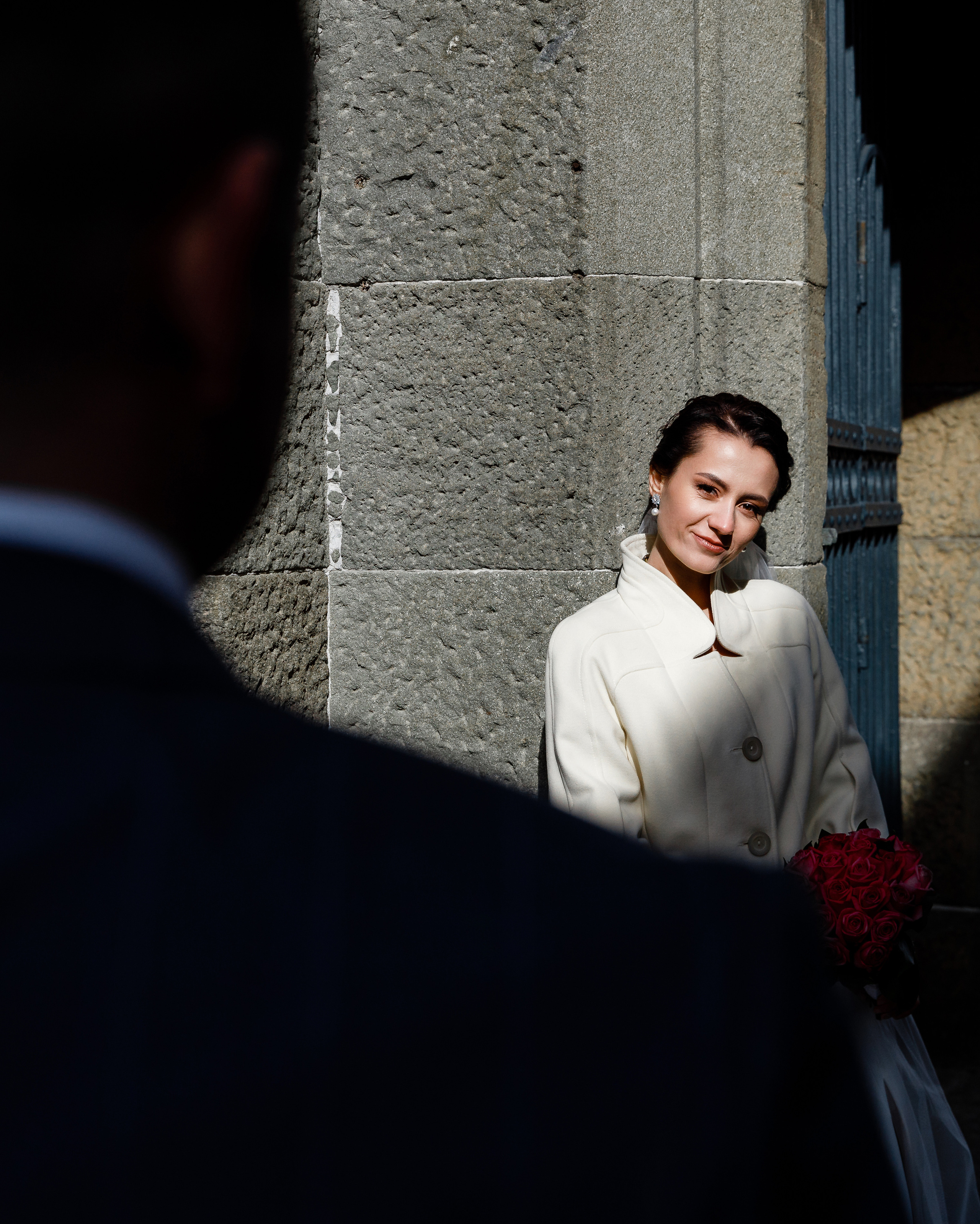 Анонс свадьбы Александра и Илоны. Свадебный фотограф в Крыму и Севастополе Ольга Баскакова