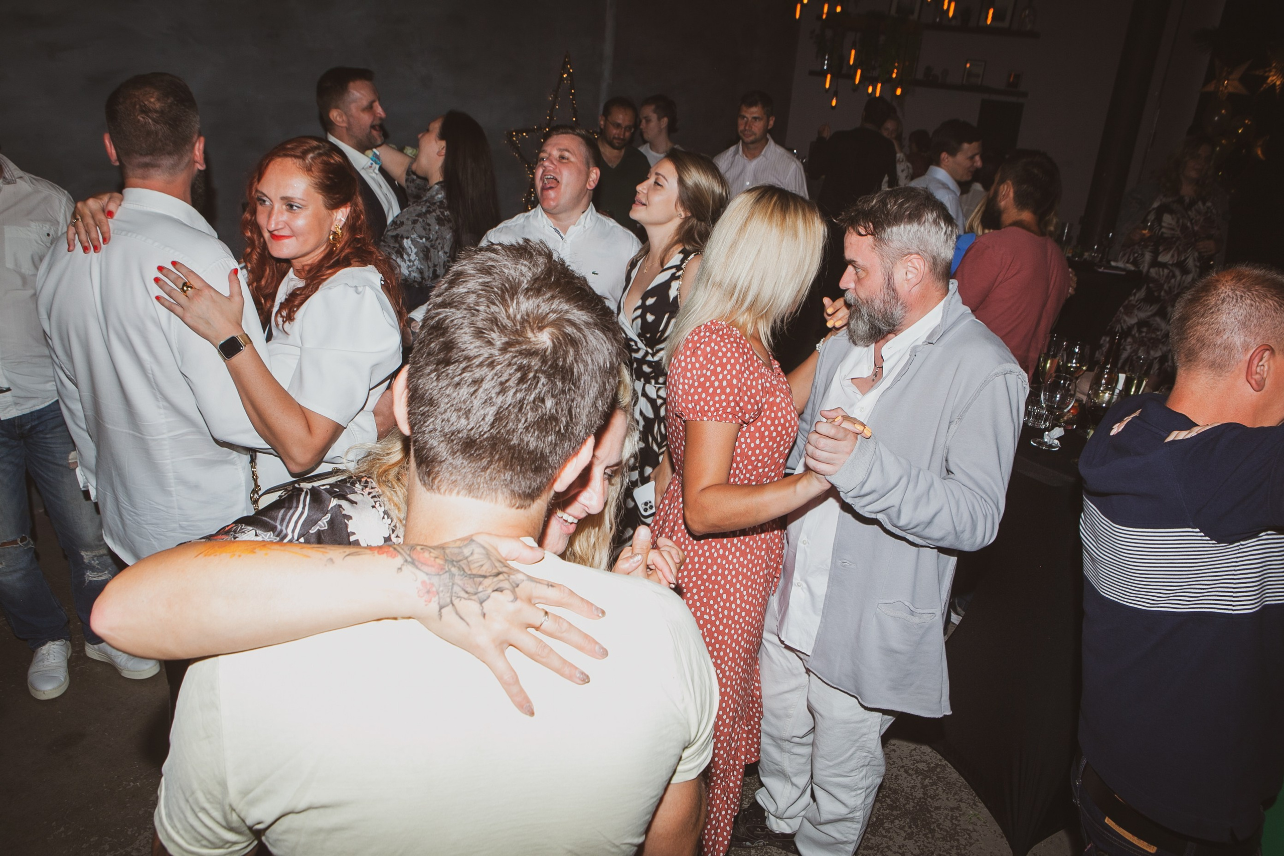 Корпоративы и другие события. Фотограф Мельник Ирина. Москва