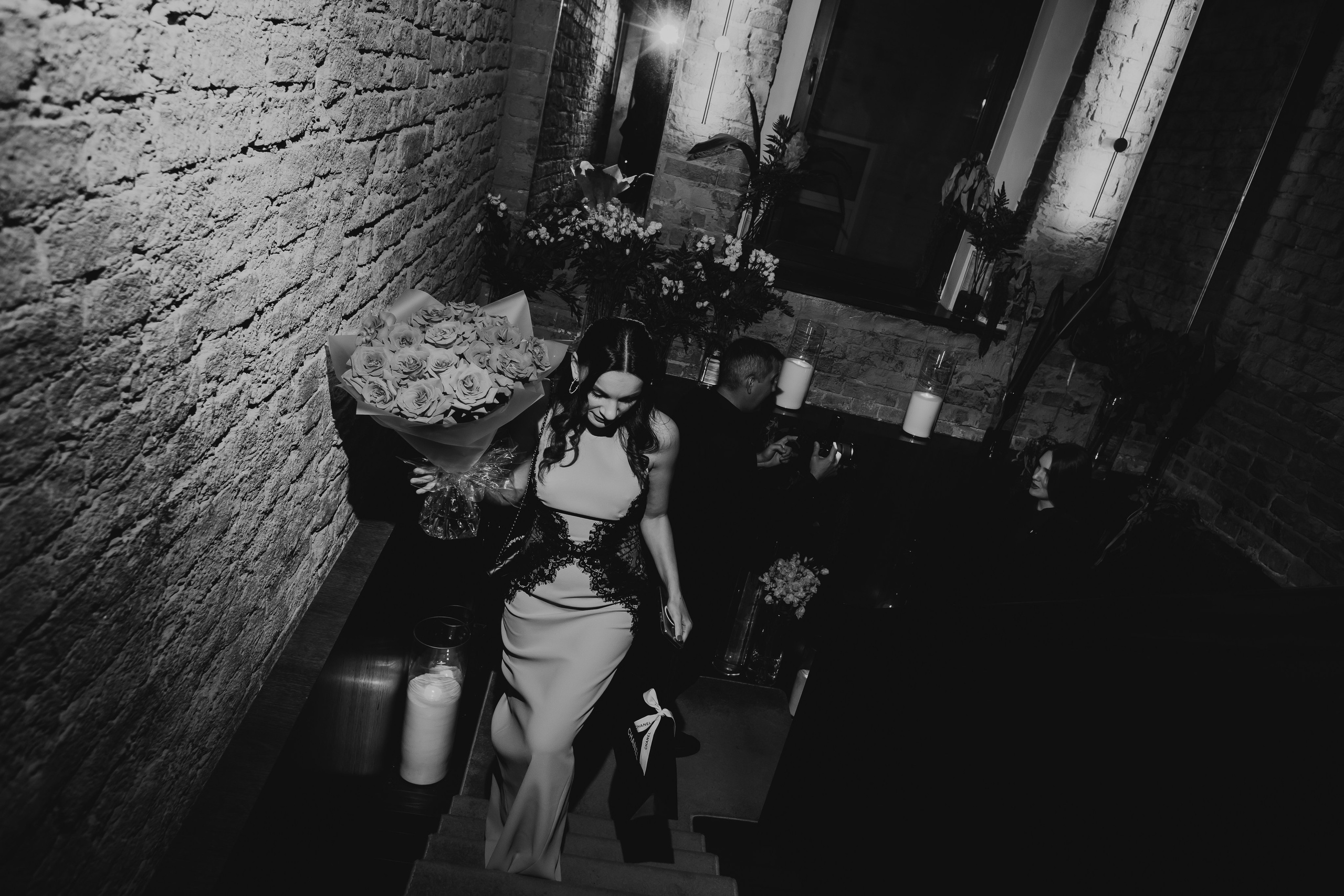 ALINA B-DAY 35. Репортажный Свадебный Портретный фотограф Москва Владимир Филин