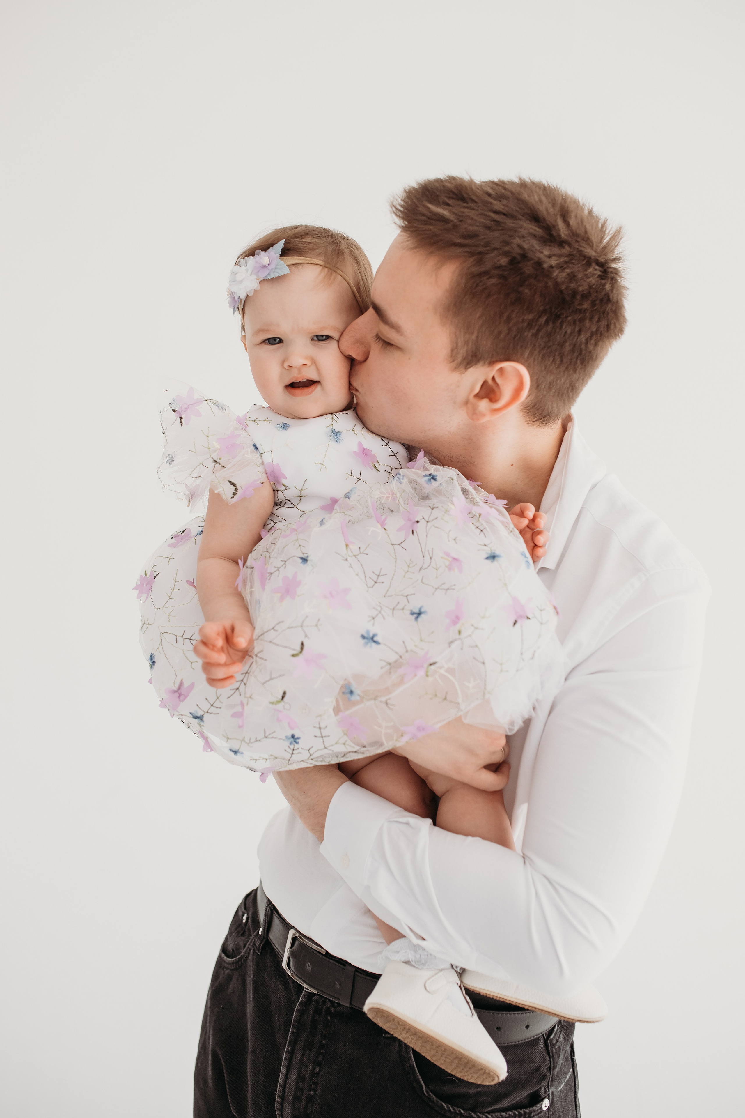 Ульяна. Семейный и детский фотограф Минск, Беларусь