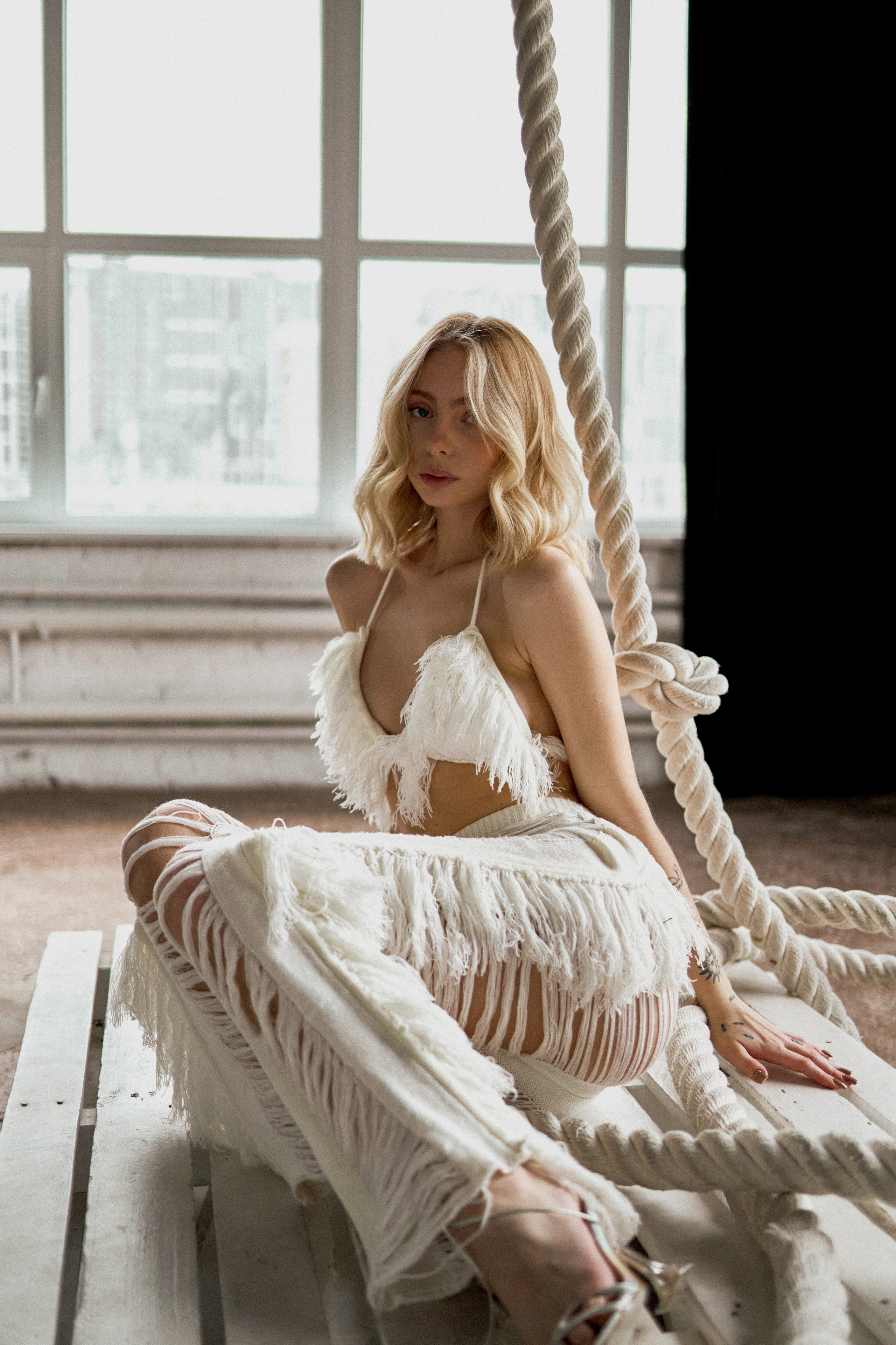 Даша. Фотограф в Анапе Инесса Басова