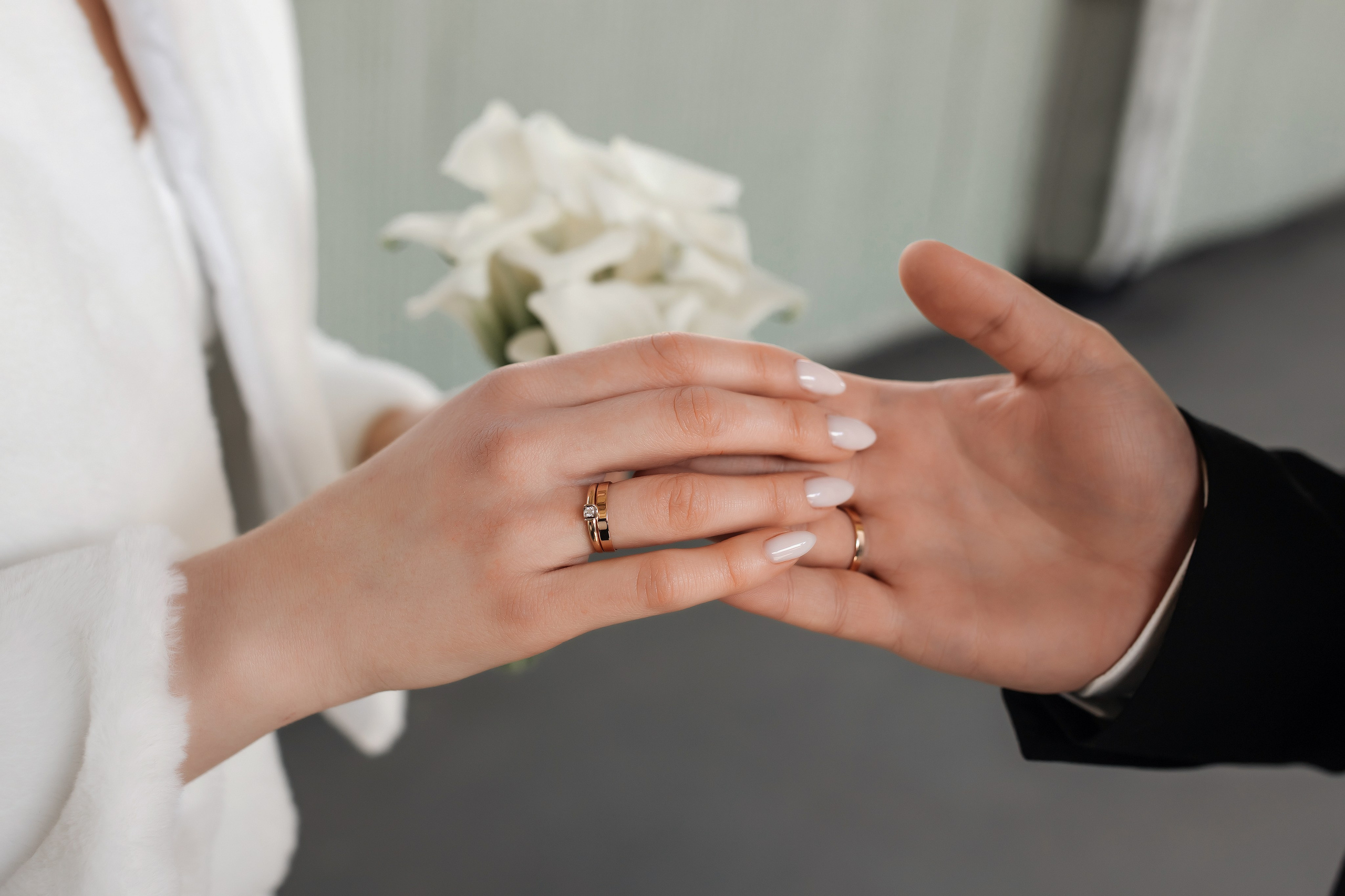 Григорий & Ева. Свадебный и семейный фотограф Санкт-Петербурга Мария Родионова