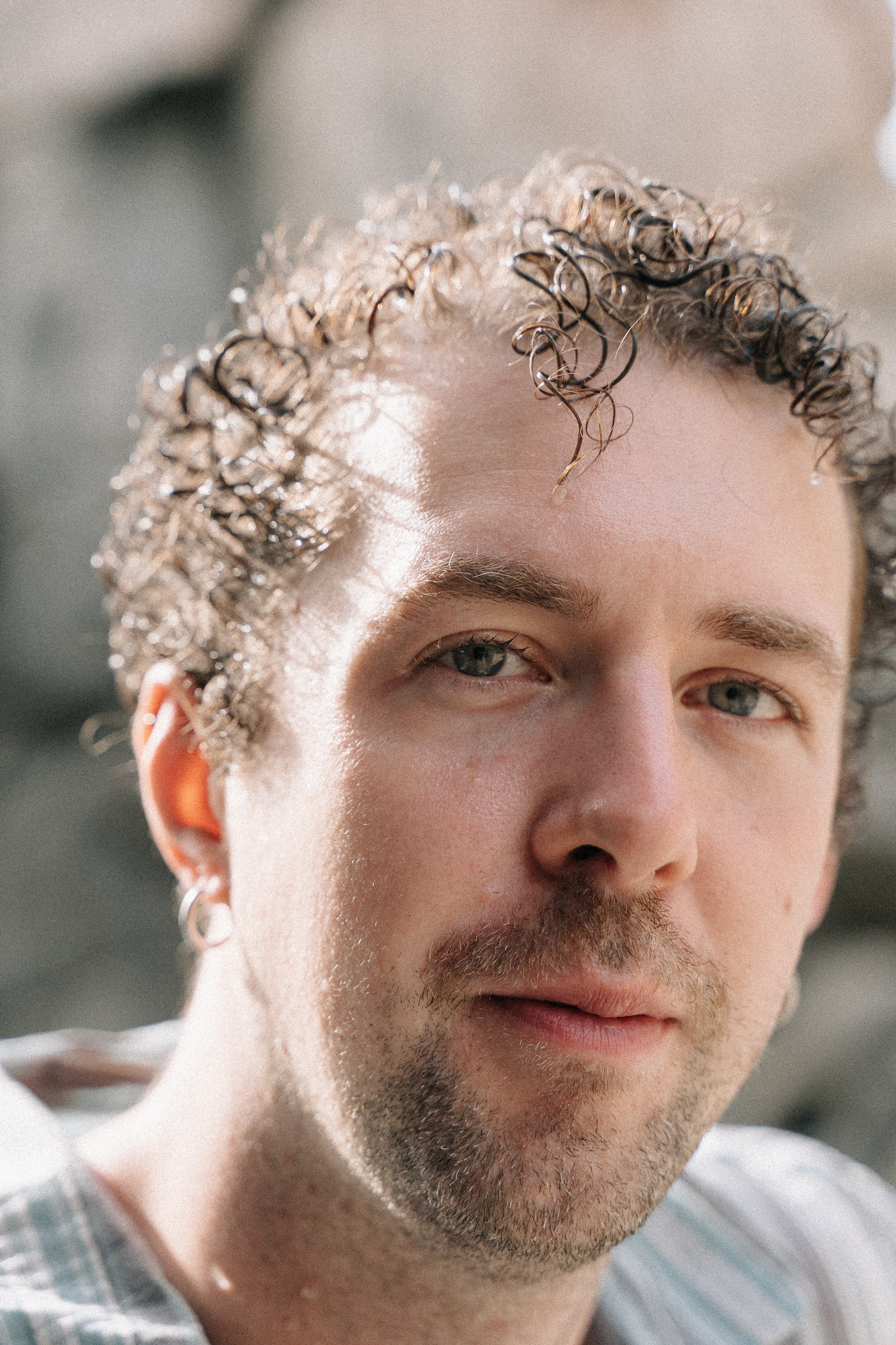 Max. Портретный арт и репортажный фотограф в Нячанге Ульяхина Полина