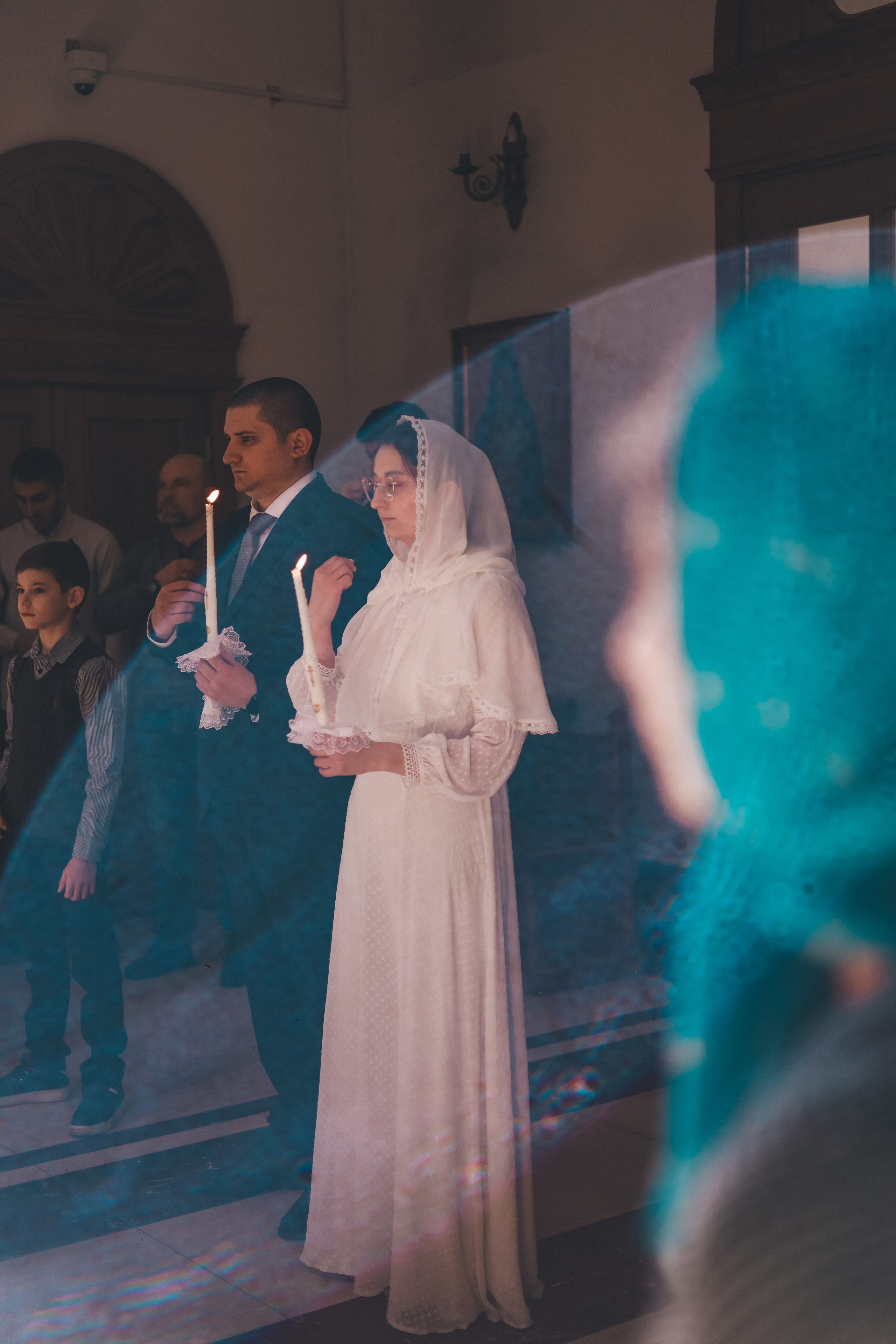 Венчание Гриши и Юли ✨. Мария Бриль семейный и детский Lifestyle фотограф Москва