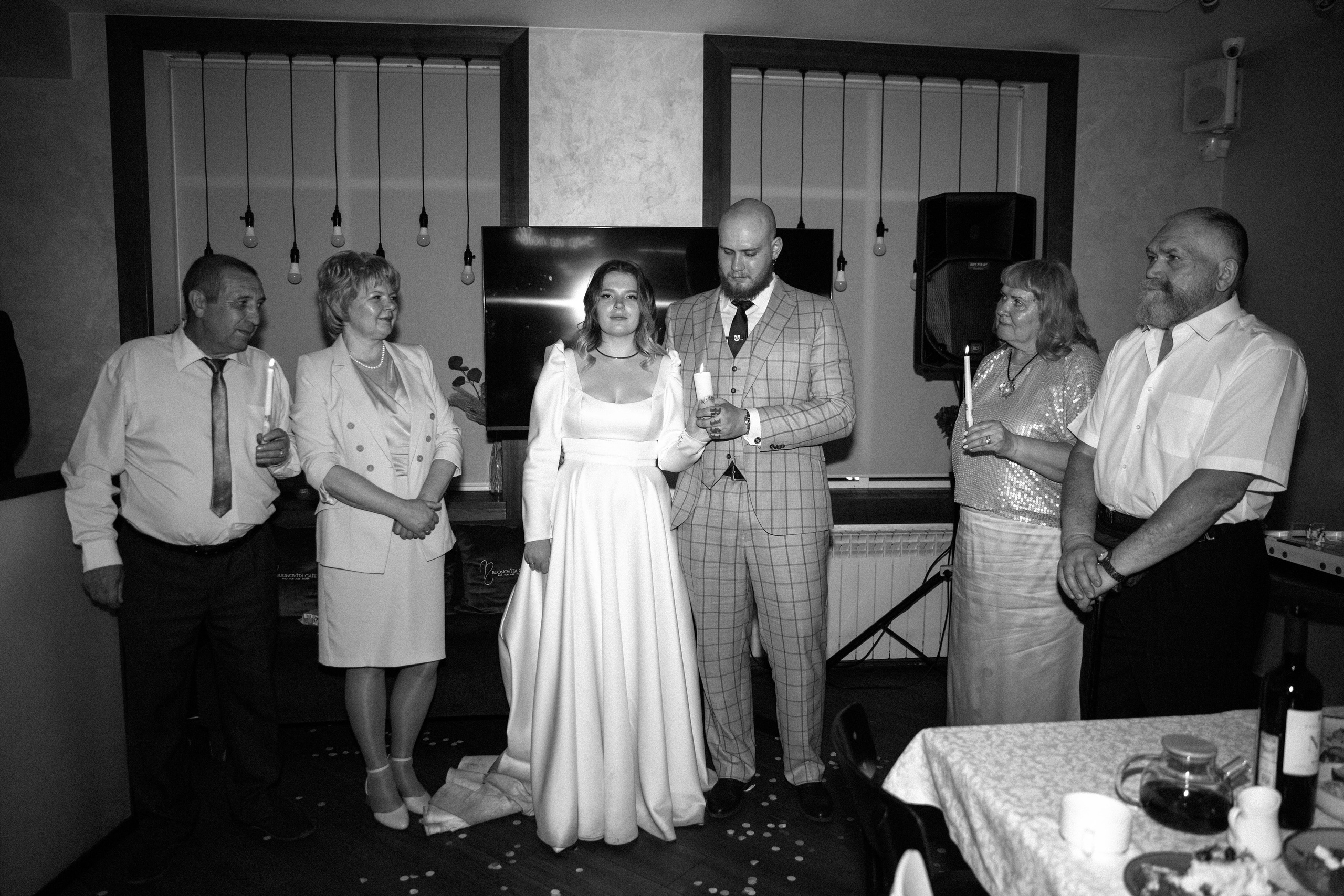 Владислав & Анастасия. Главная