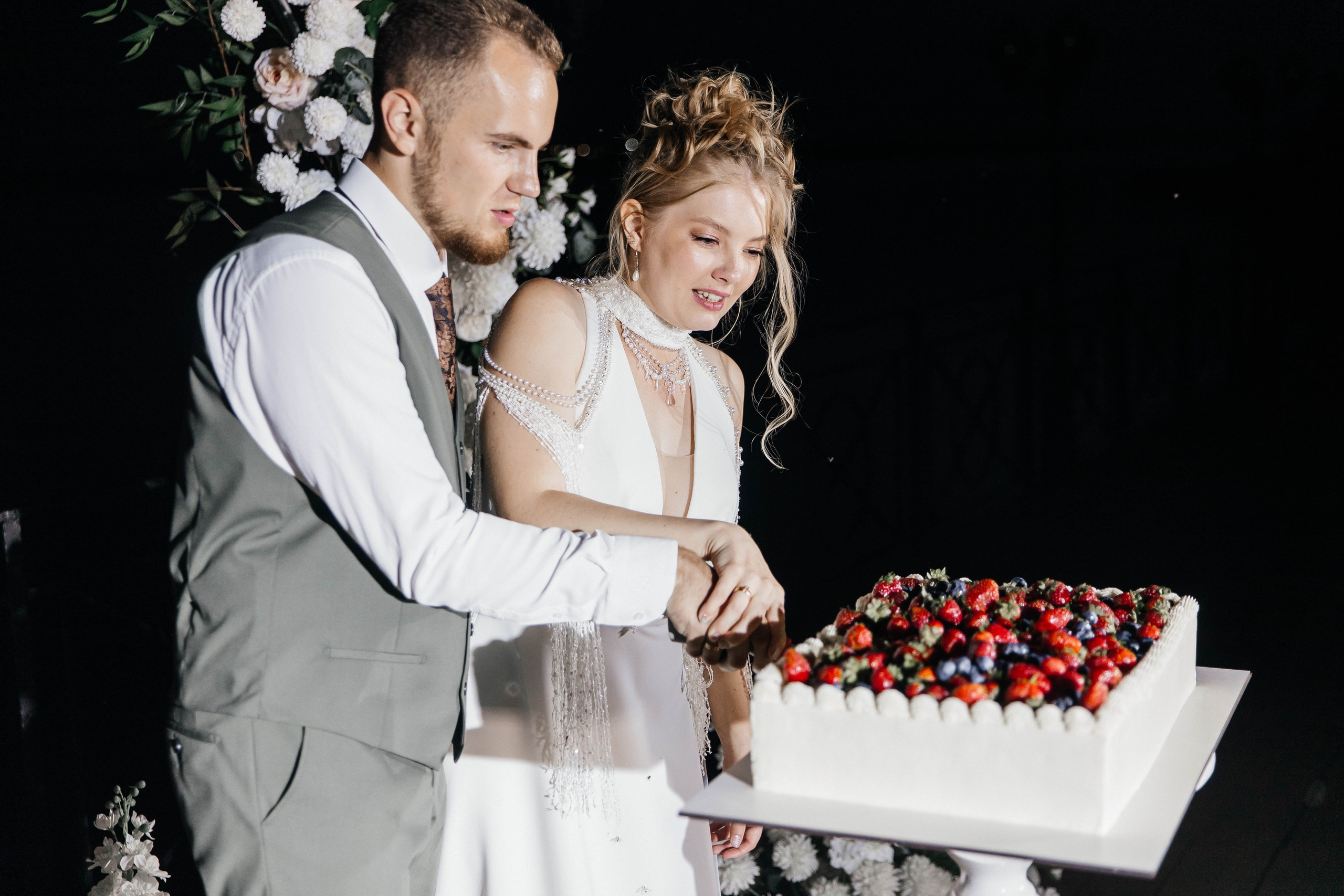 Никита & Ульяна. Главная