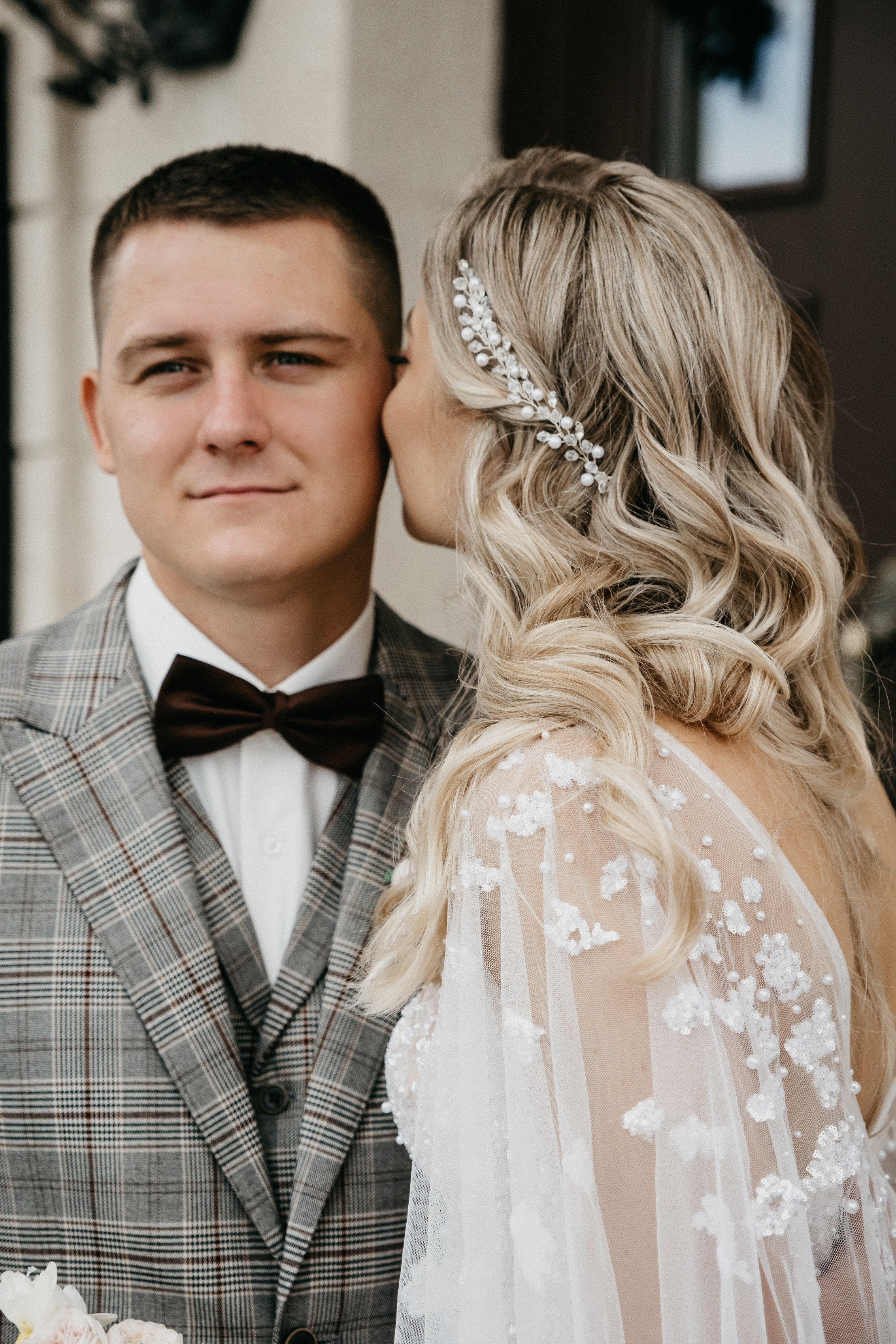 Свадебная фотосессия Волгоград. Свадебный и семейный фотограф в Волгограде Кристина Иванова