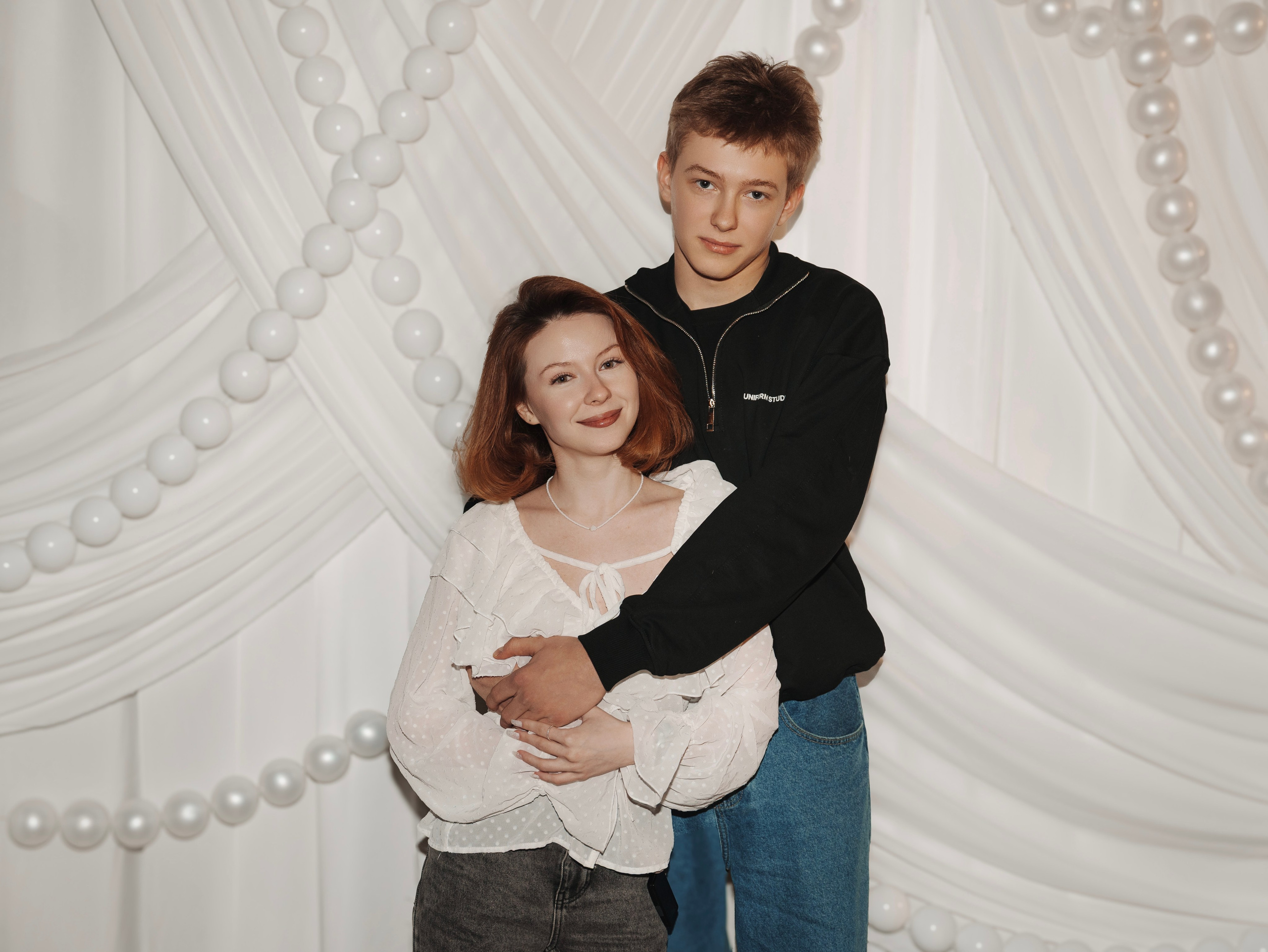 Irina&Ilya. Фотограф и видеограф Тверь