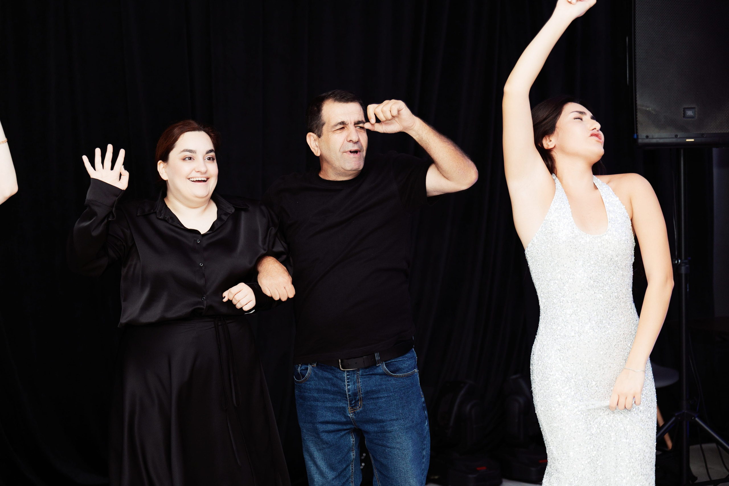 День Рождения Лианы