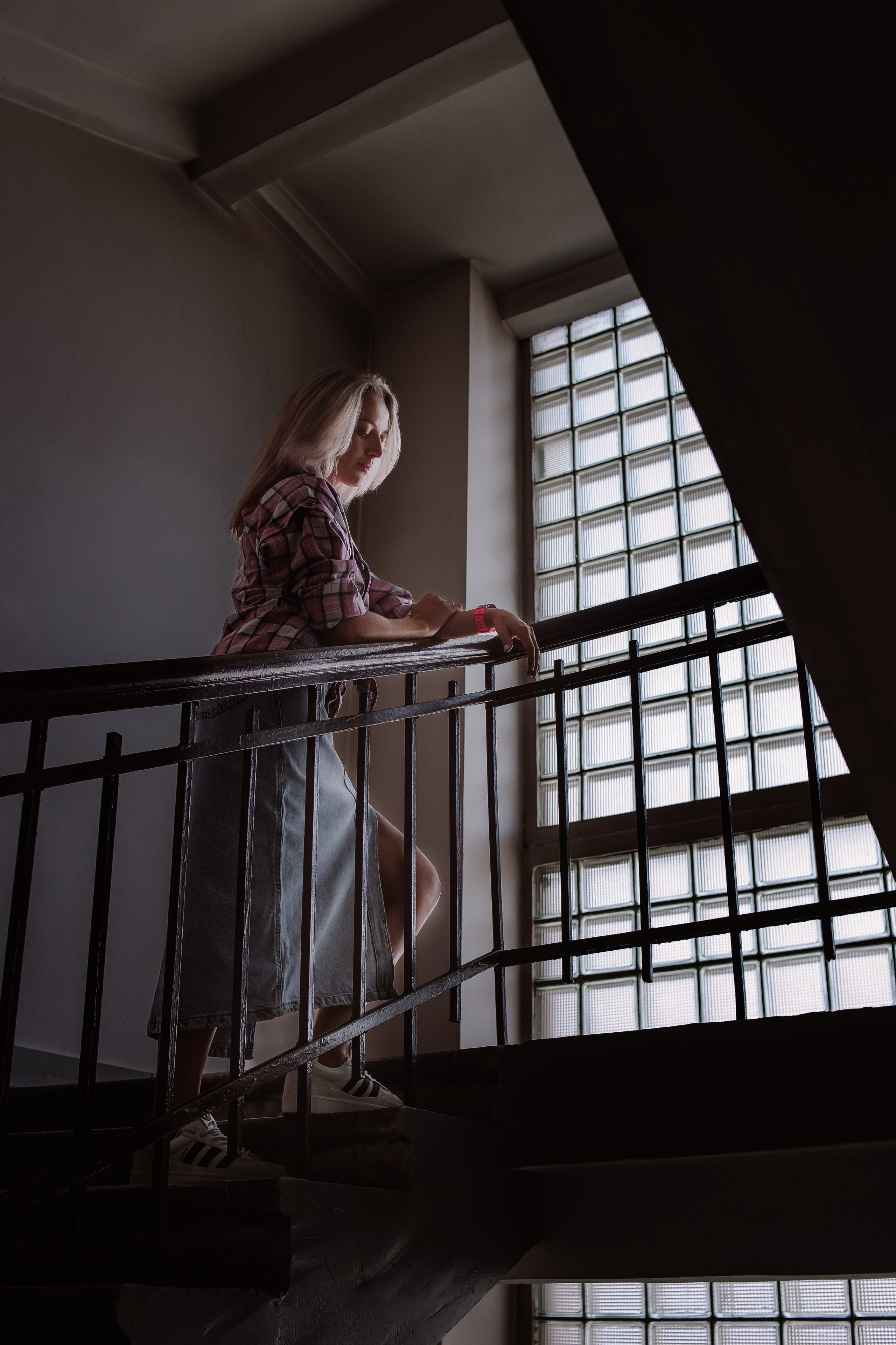 Катерина. Фотограф Регина Крикунова г. Красноярск