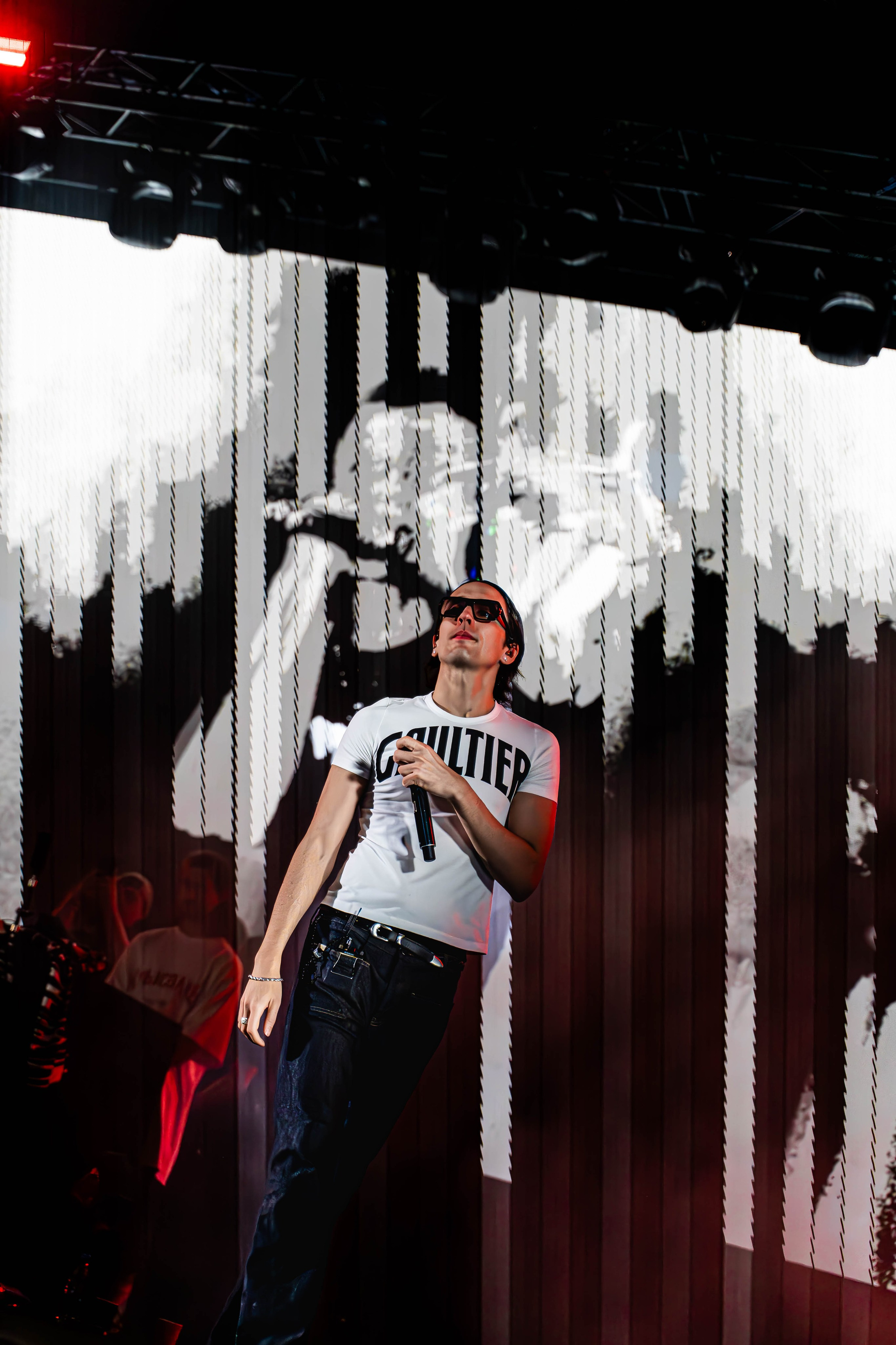 КОНЦЕРТЫ. Разноплановый фотограф из Москвы/Твери