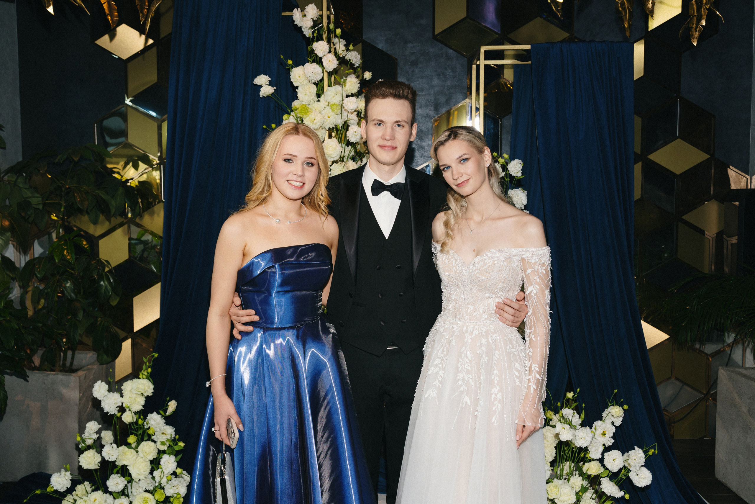 Александр и Дарья. Фотограф в Красноярске