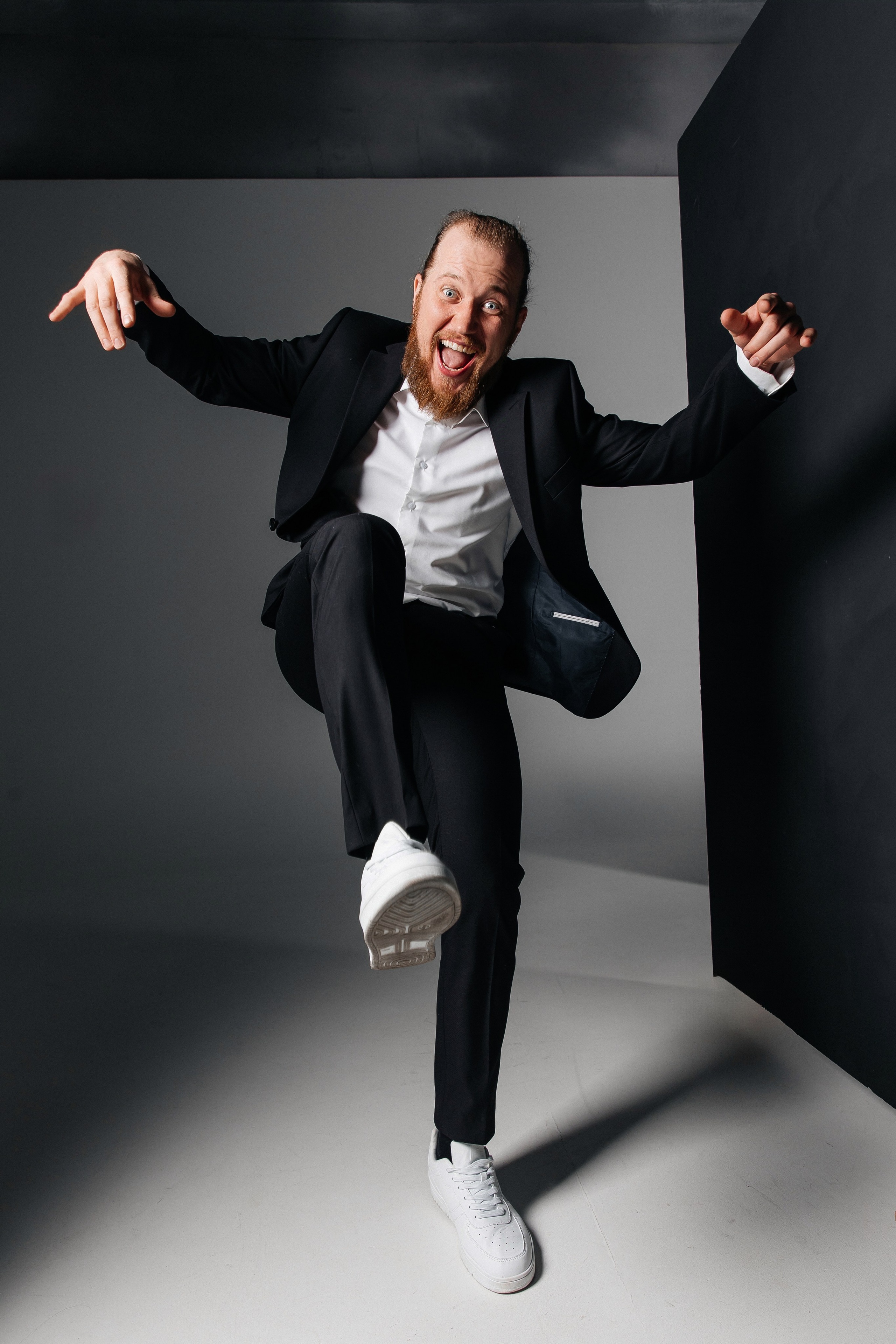 Станислав Сакулин. Фотограф в Красноярске