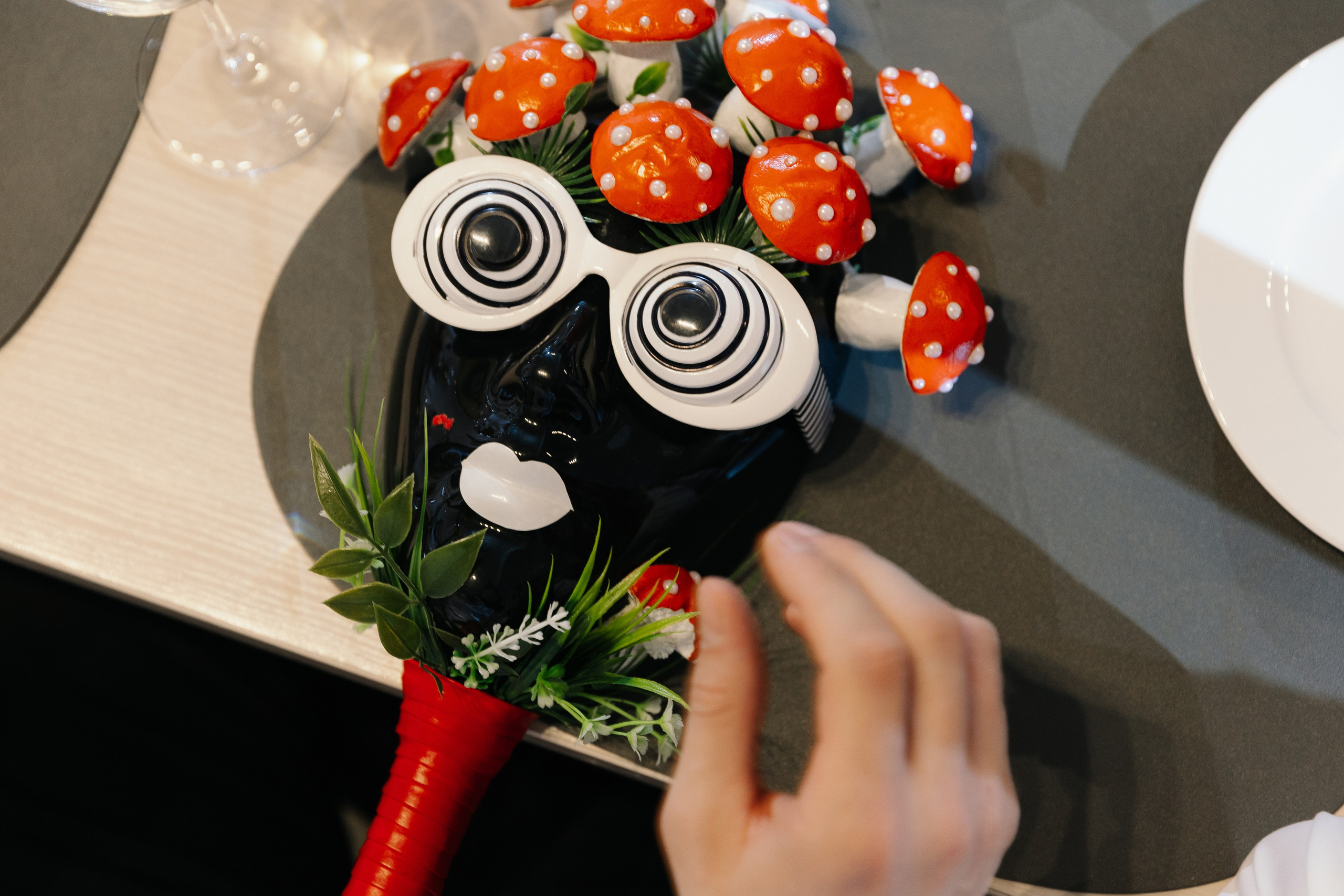 ЮБИЛЕЙ. Фотограф в Красноярске