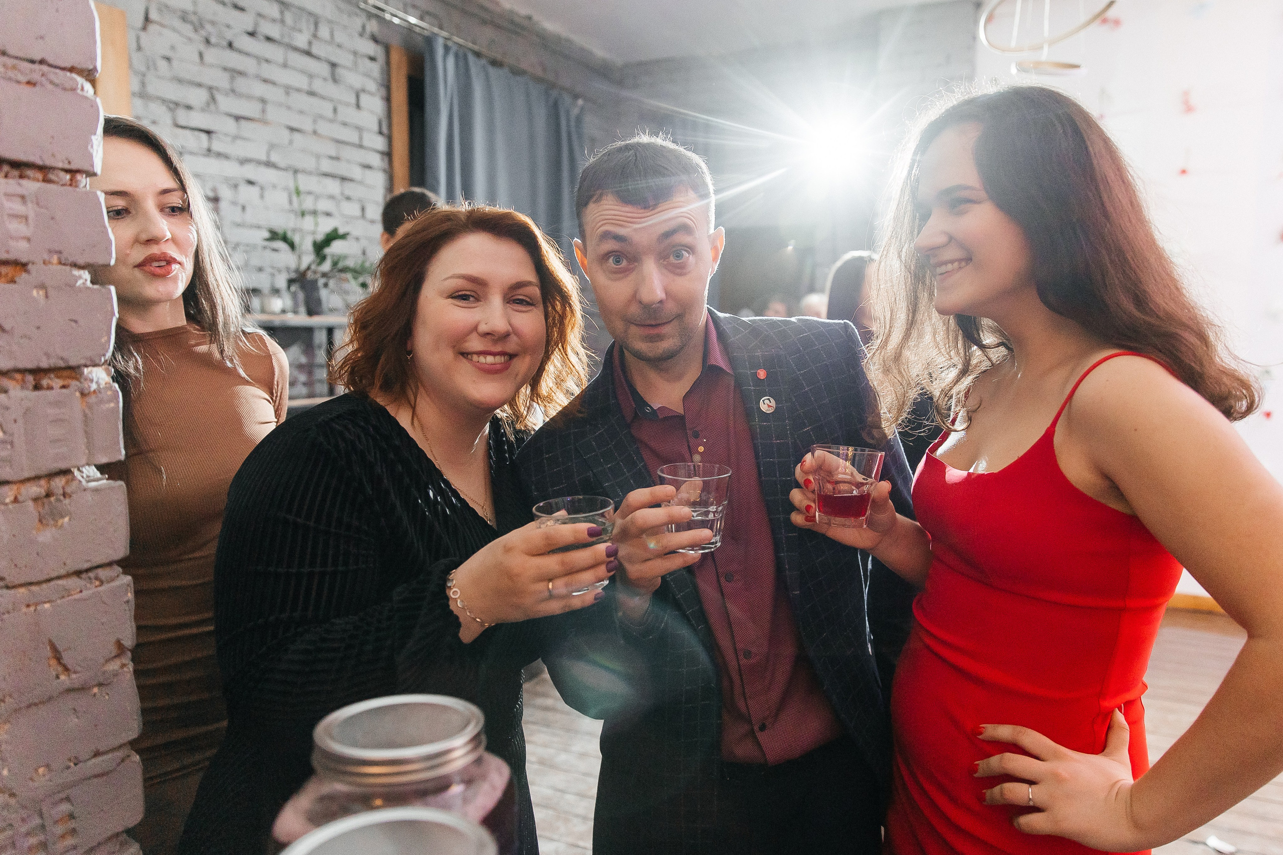 РУСАЛ 65 ЛЕТ. Фотограф в Красноярске